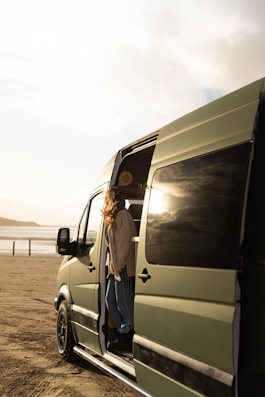 camper freiheit meer