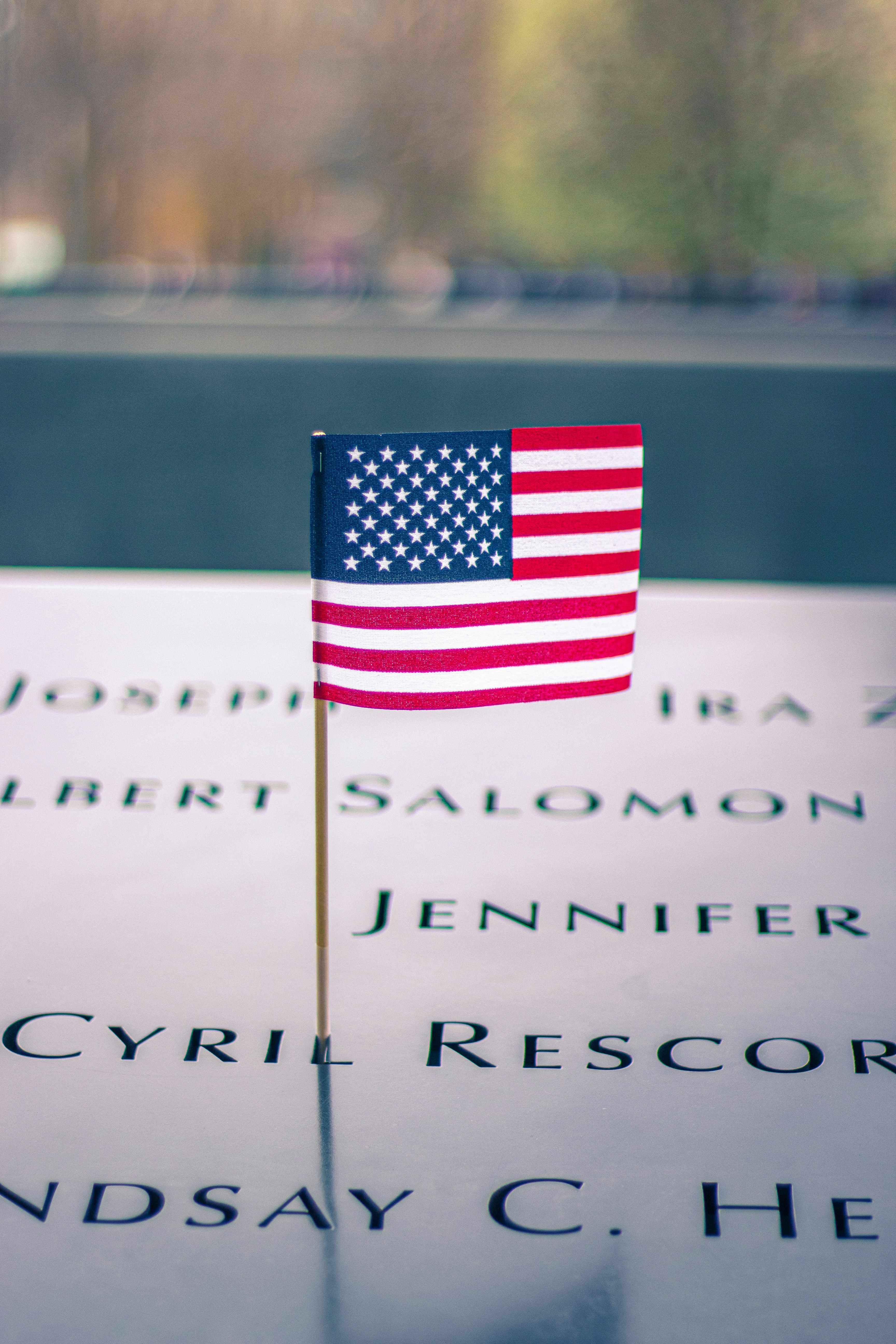 Austin reflects on his tenure as secretary of defense