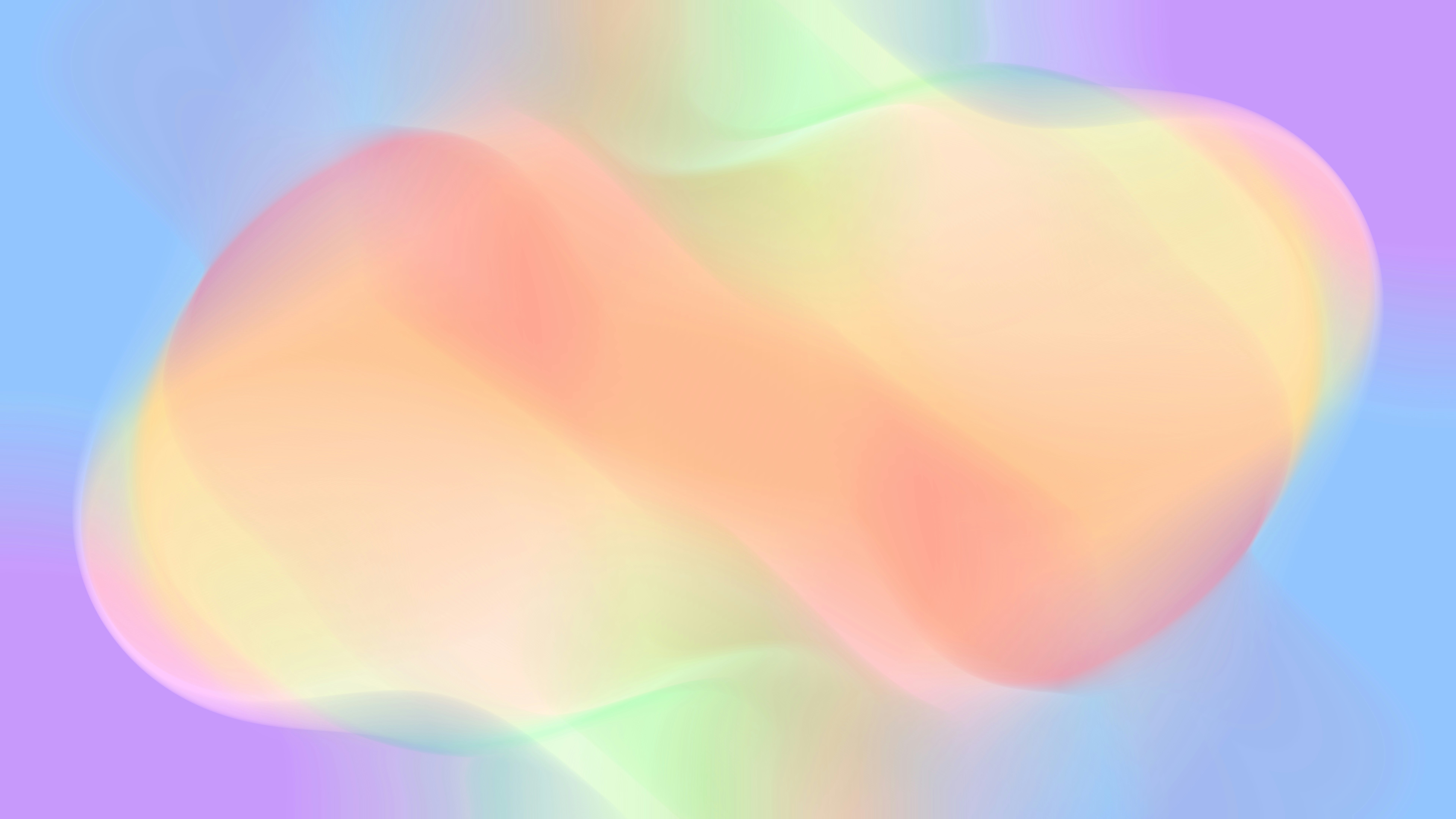 8K colorful abstract wallpaper