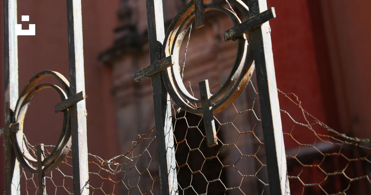 A metal contraption with a handle photo – Free Green Image on Unsplash
