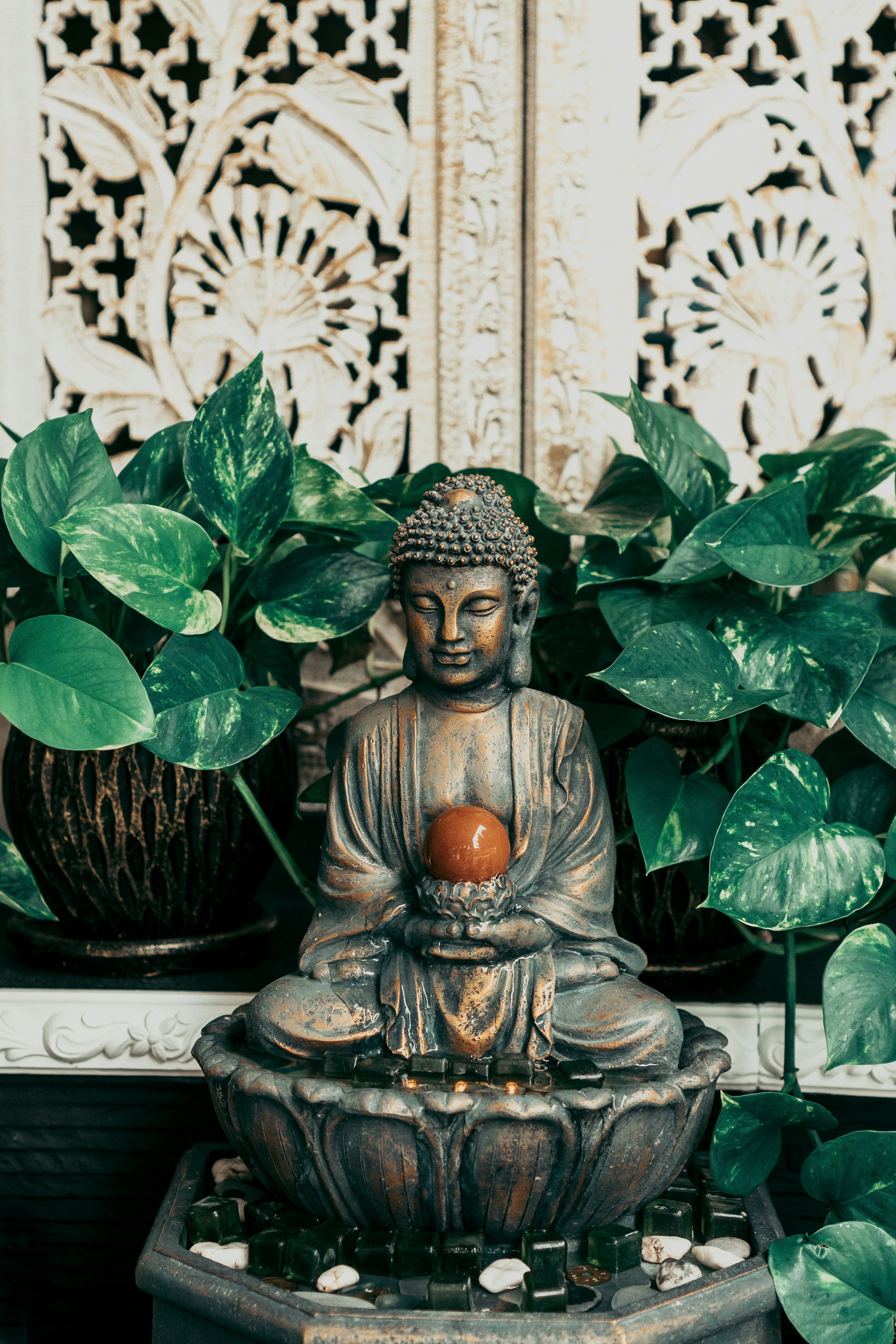 mindfulness relaxation