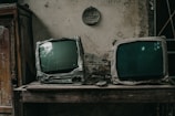 televisión basura