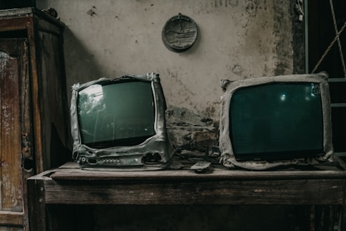 televisión basura
