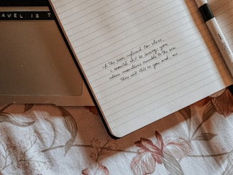 text, letter
