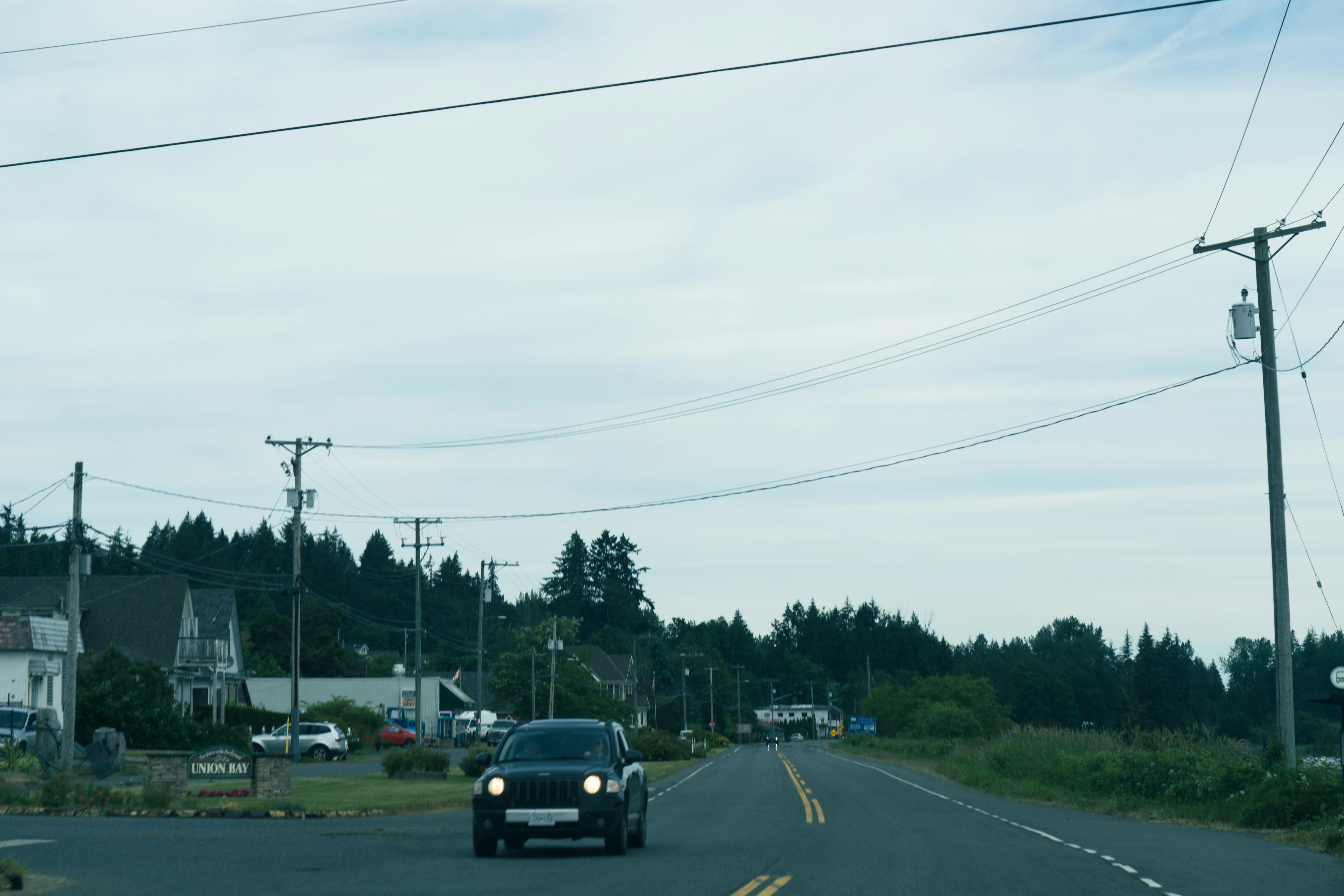 Crossroads North Atlantic