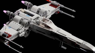 a close-up of a machine