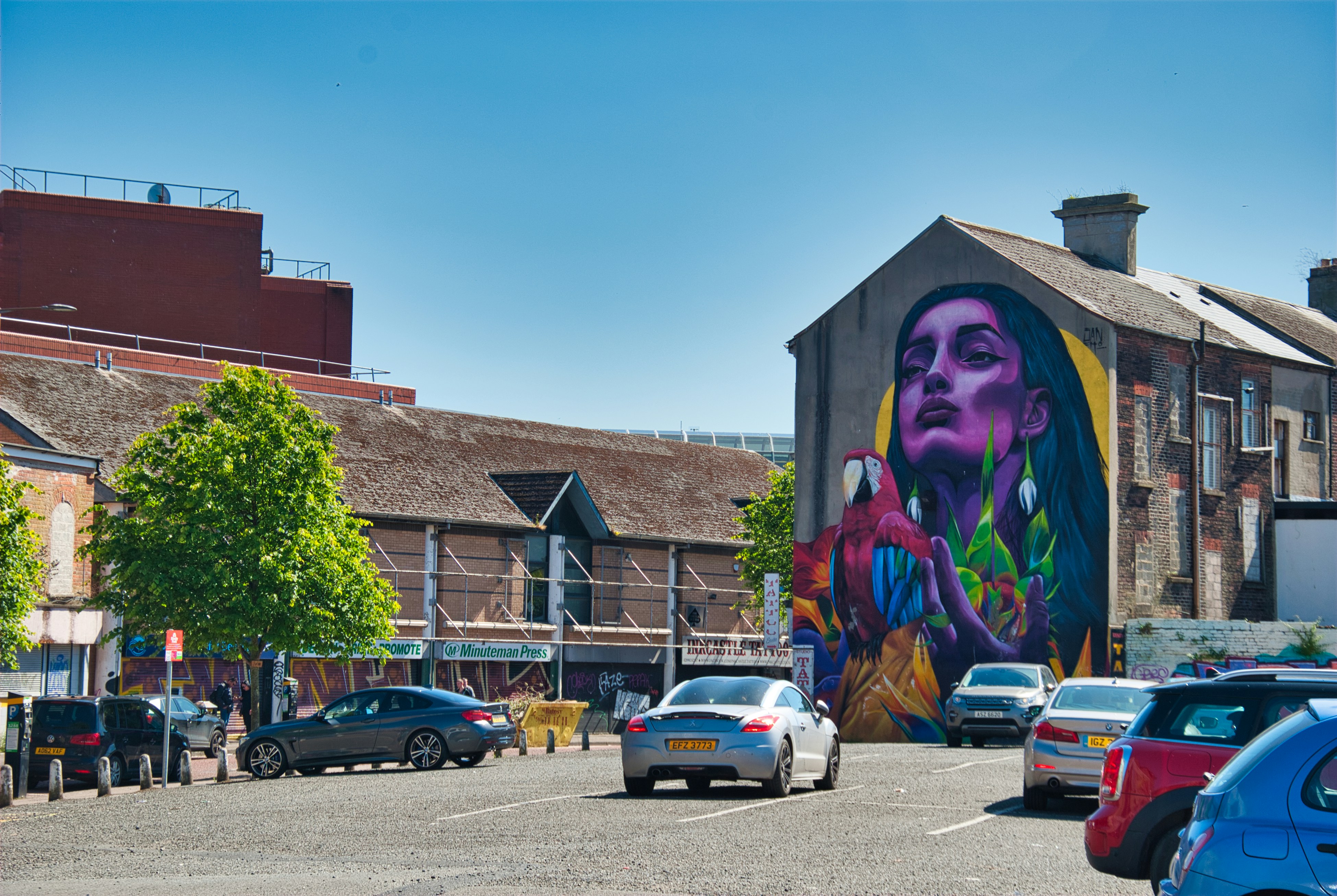 Photo by luismisanchez