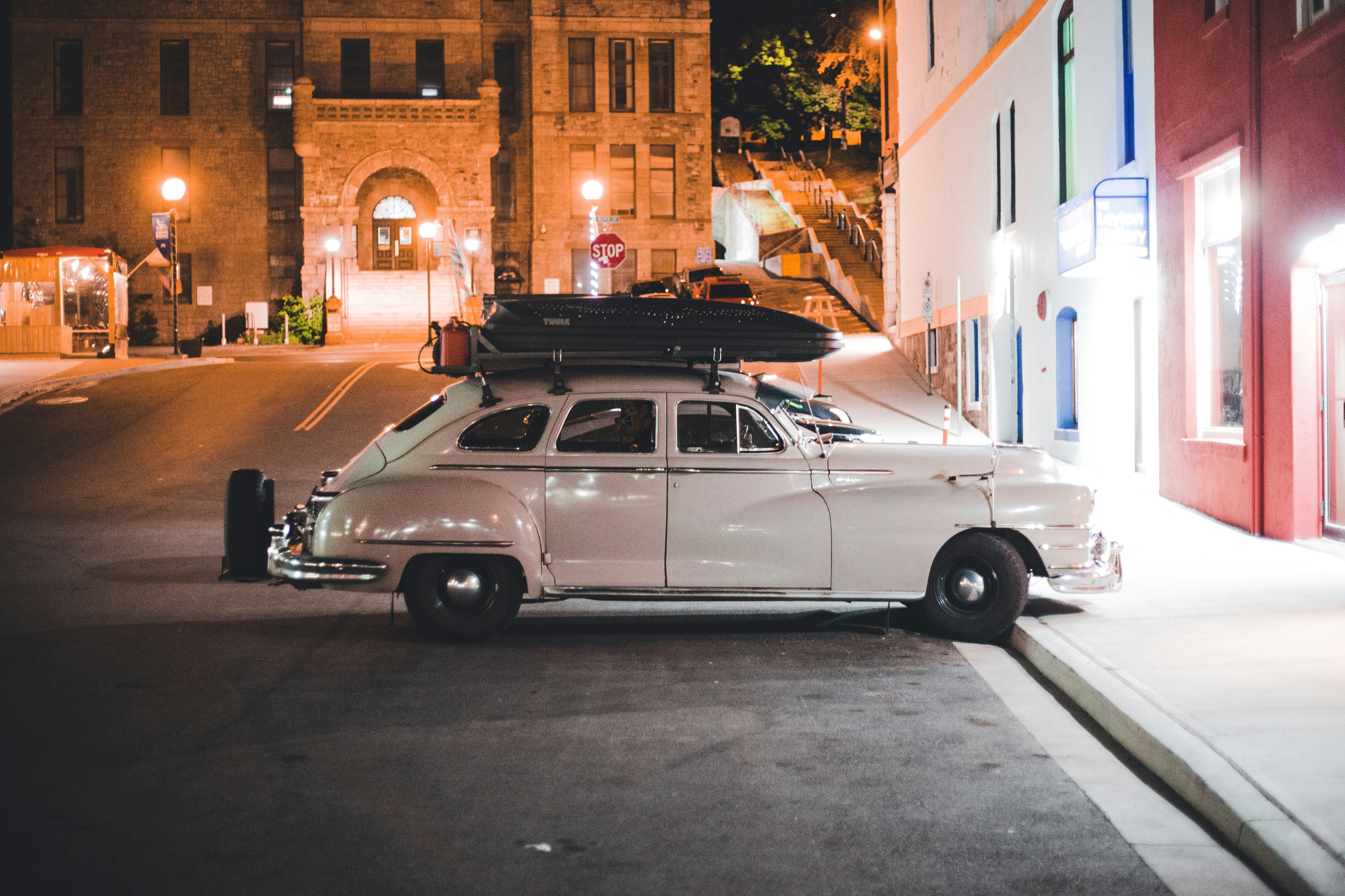 Calendar and a Limousine Booking