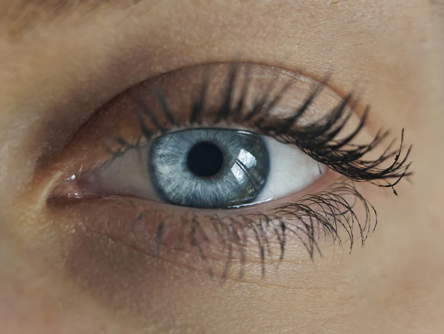 Why choose a lash lift