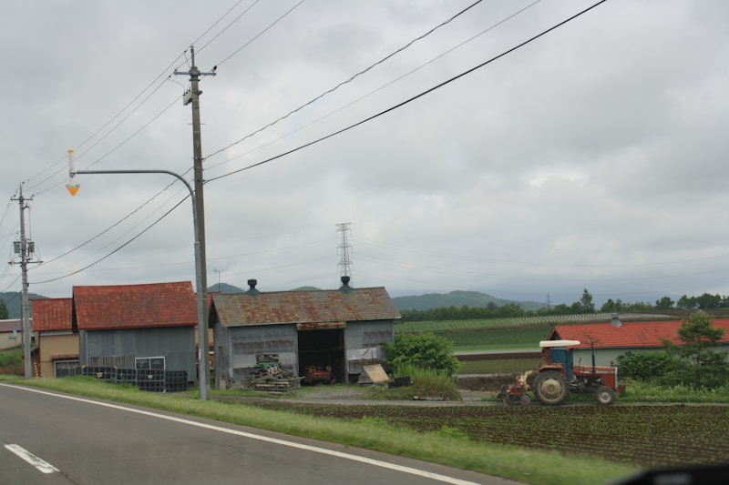 AgriVision