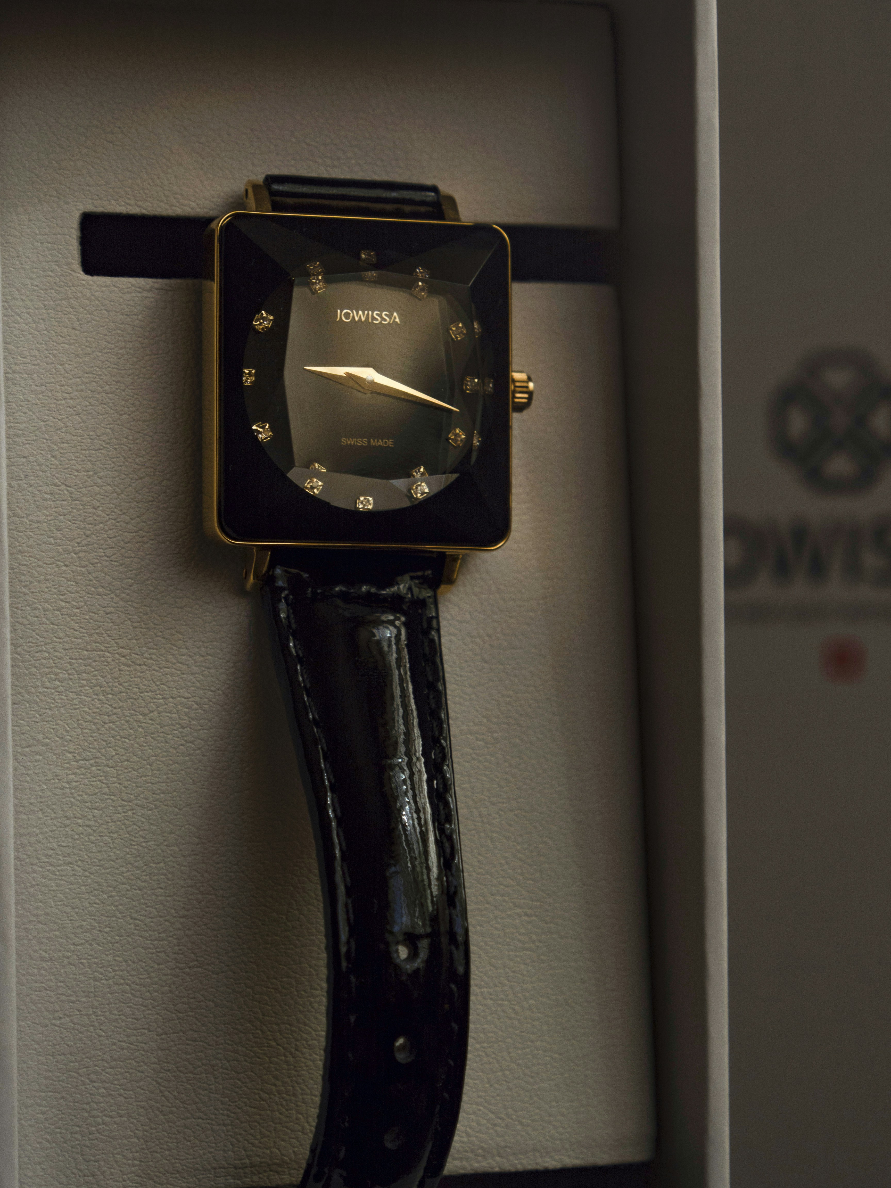 Montres de luxe exceptionnelles