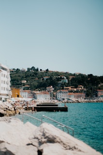 slovenia coast, sloveni travel, budget friendly