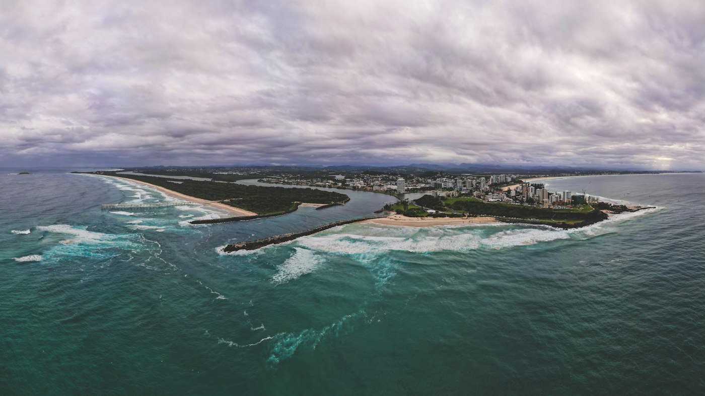 NDIS support worker Tweed Heads NSW — ConnectCare Gold Coast