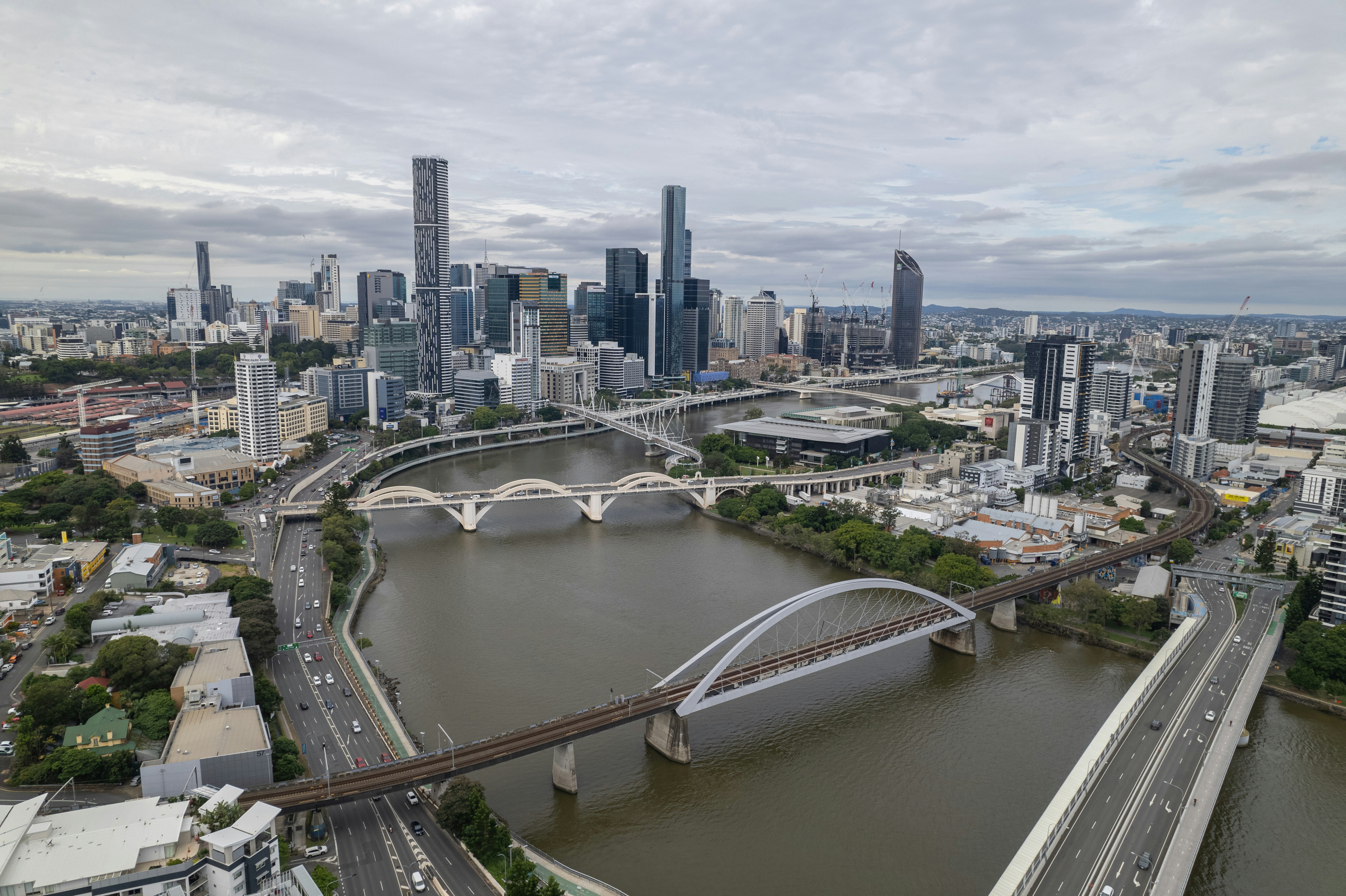 South Bank