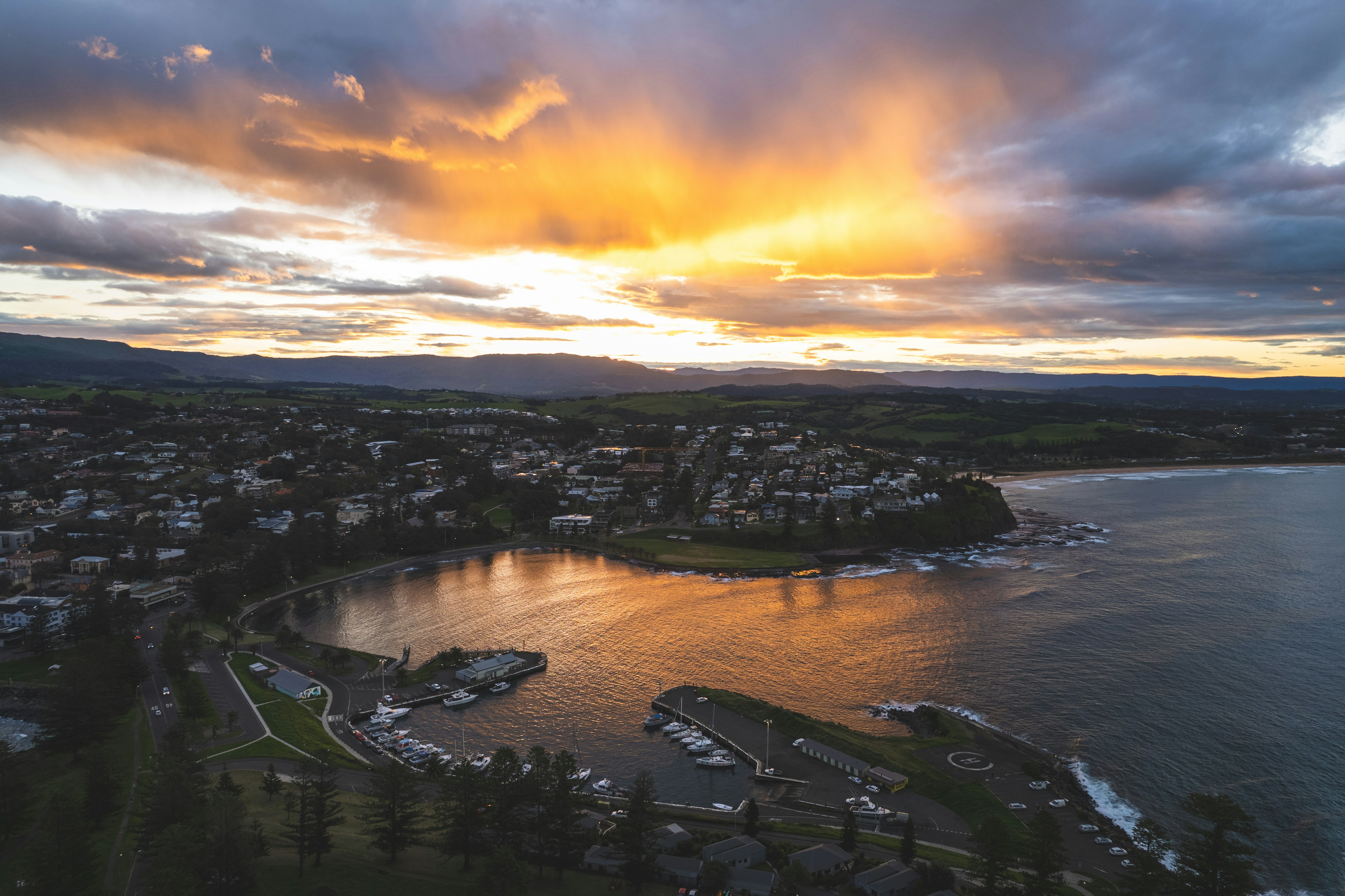 Kiama, New South Wales