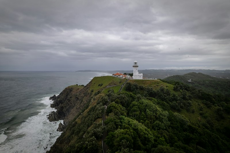 Byron Bay