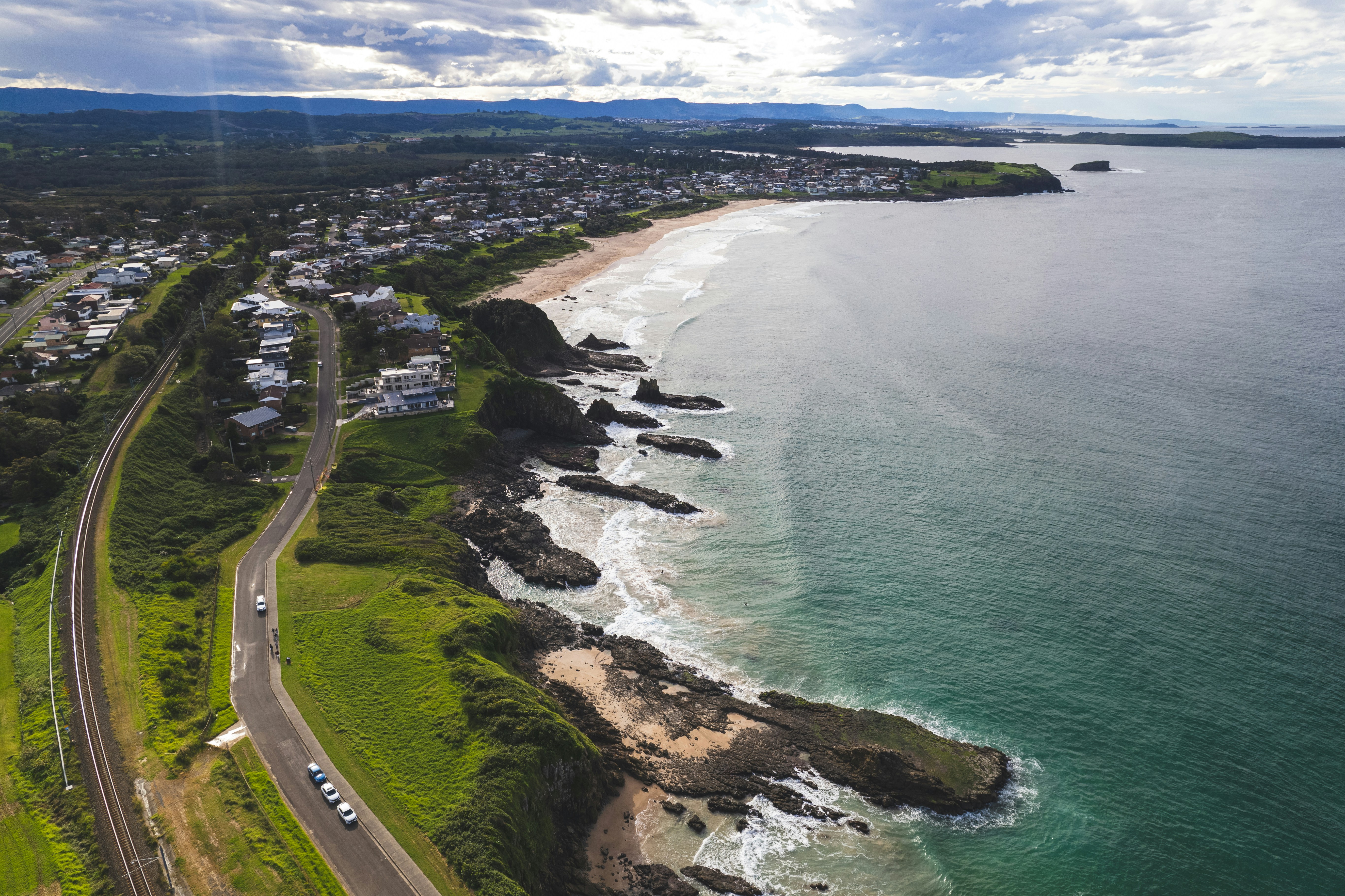 Kiama Downs, New South Wales