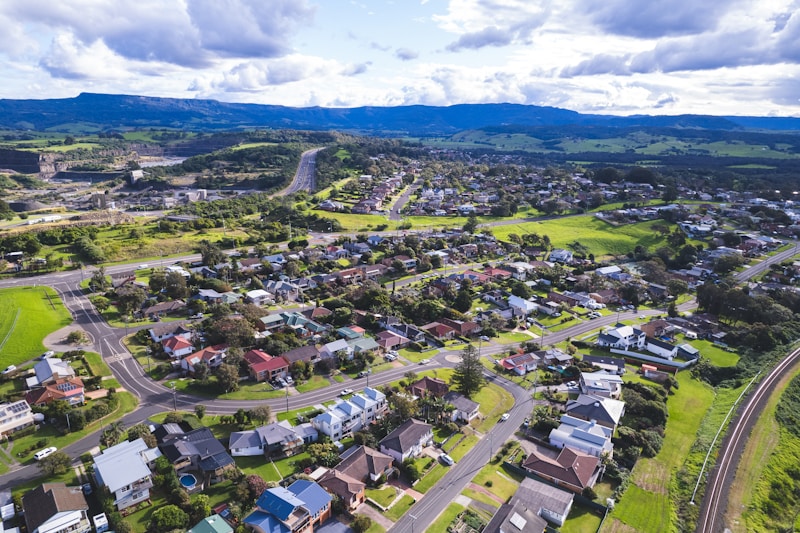 Accessible places in Wagga Wagga