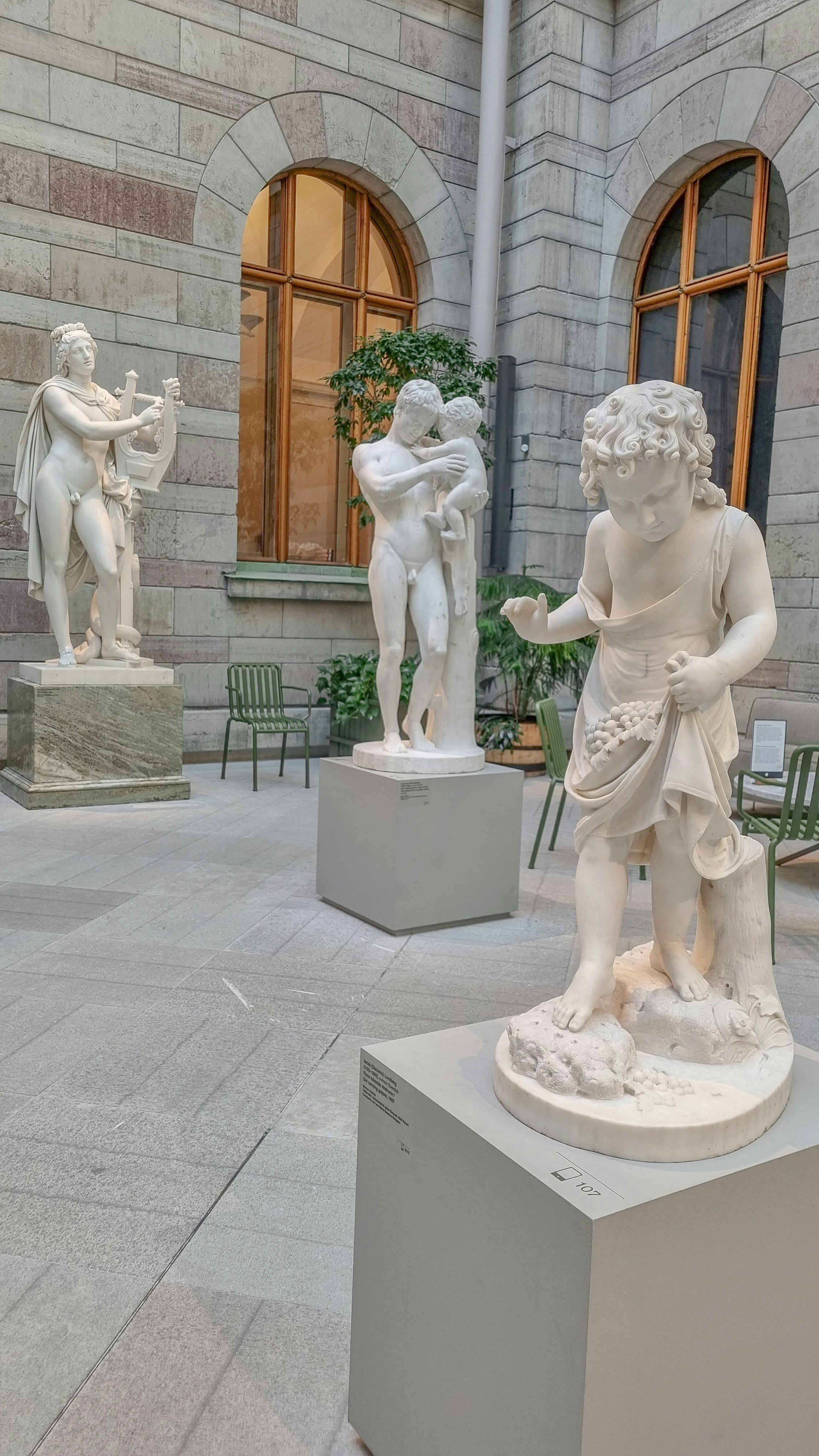 State Art and Sculpture Museum photo 3