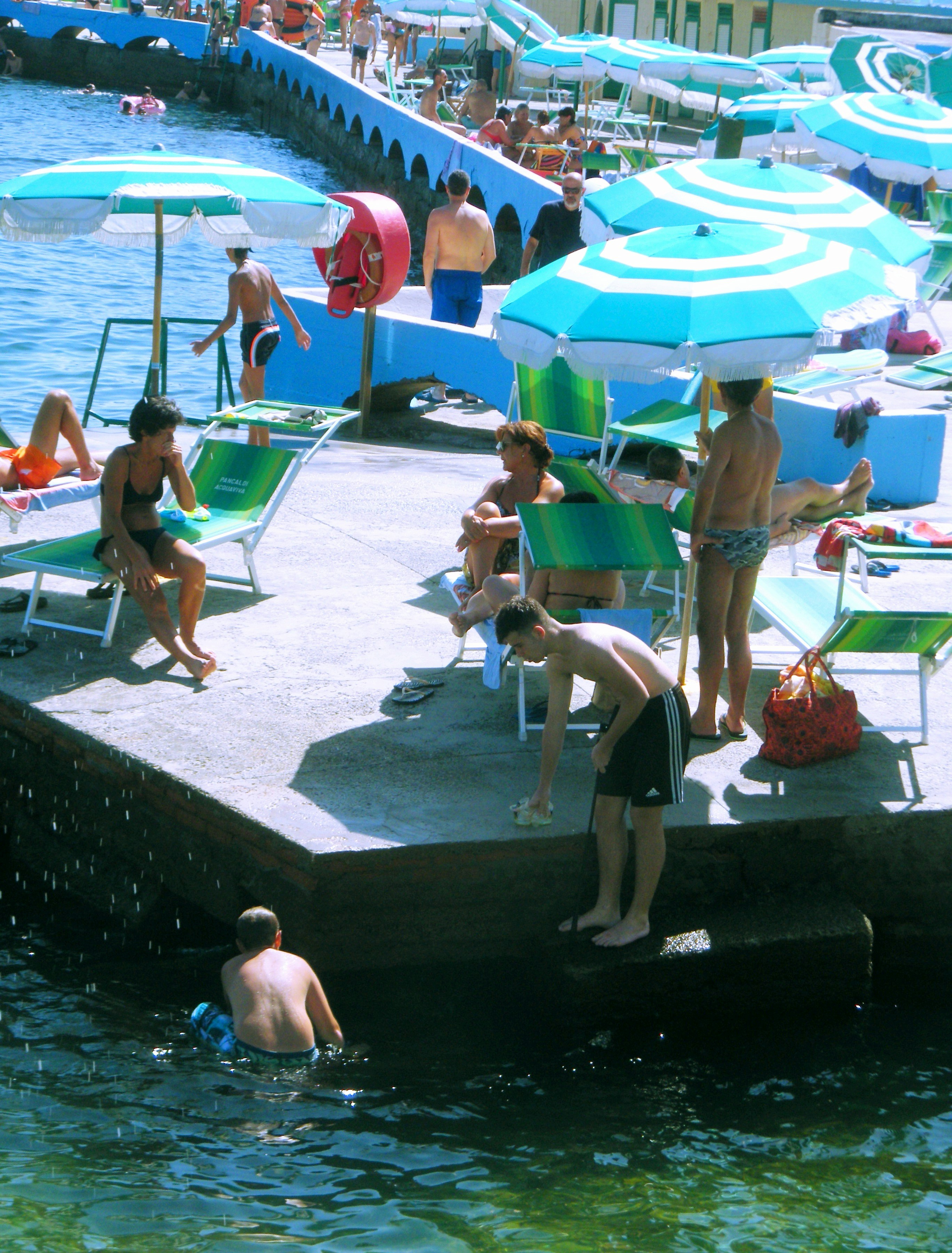 Experiencing Summer in Hurghada: A Guide to Egypt’s Coastal Paradise