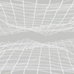 An animated tech-themed background showing a wireframe cart with floating product icons in motion.