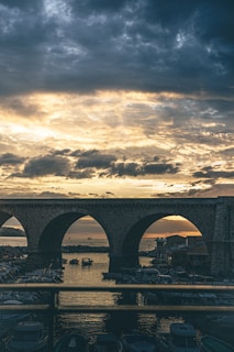 Photo du Vallon des Auffes Marseille