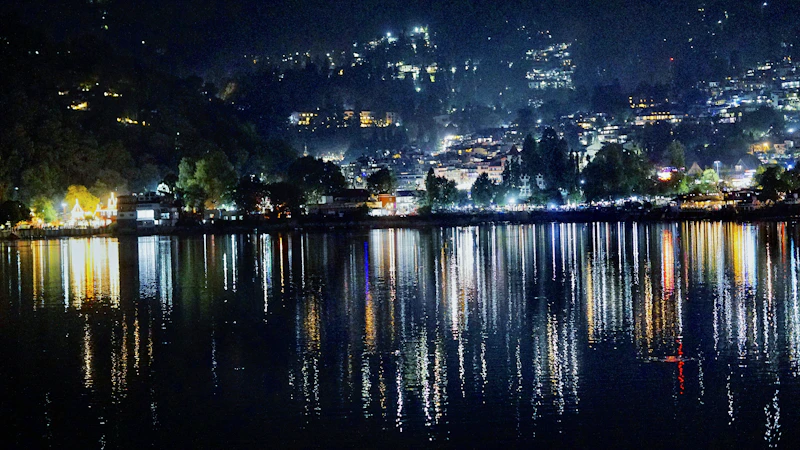 Best Nightlife in Nainital: A Practical Guide to Going Out