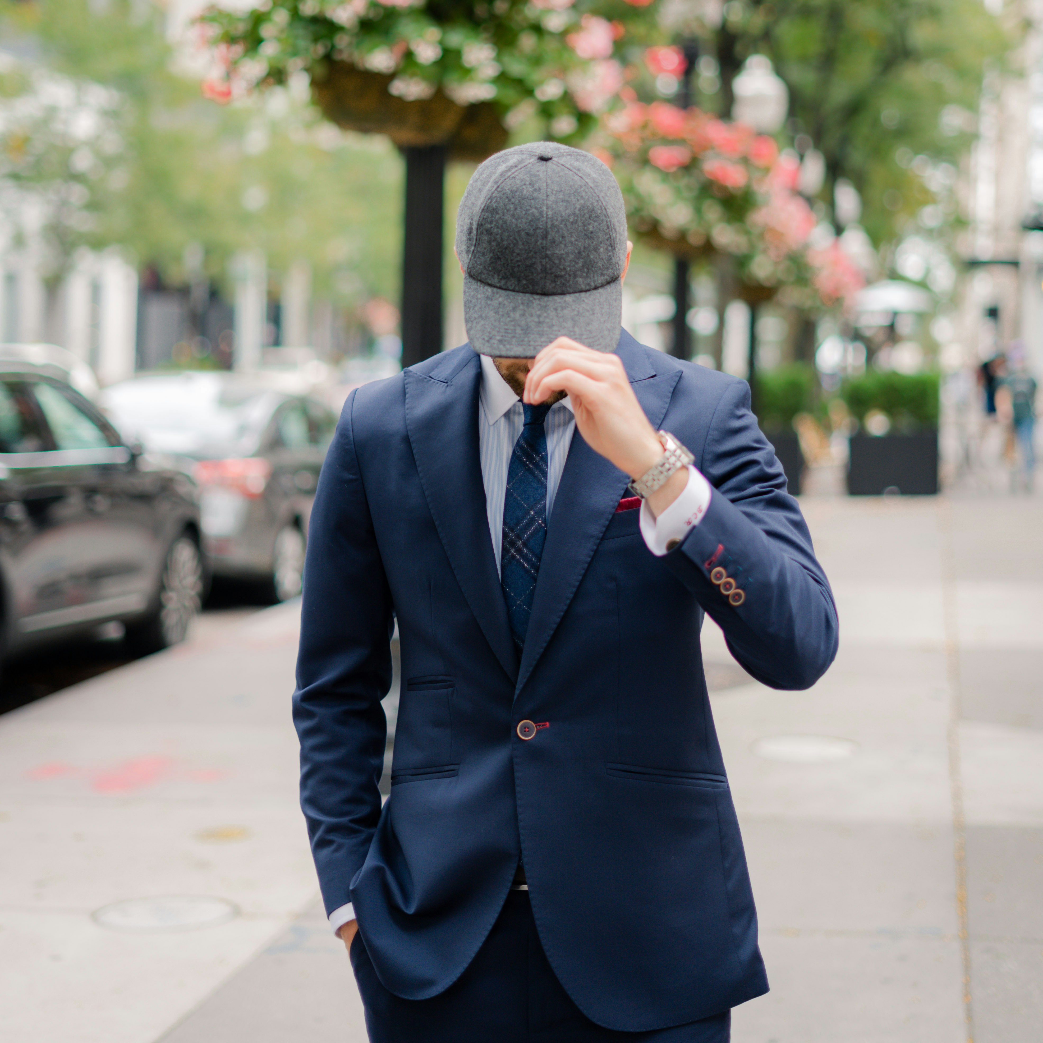 Photo by dapperprofessional