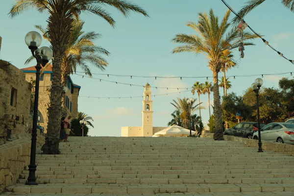 Tel Aviv, Israel photo 2