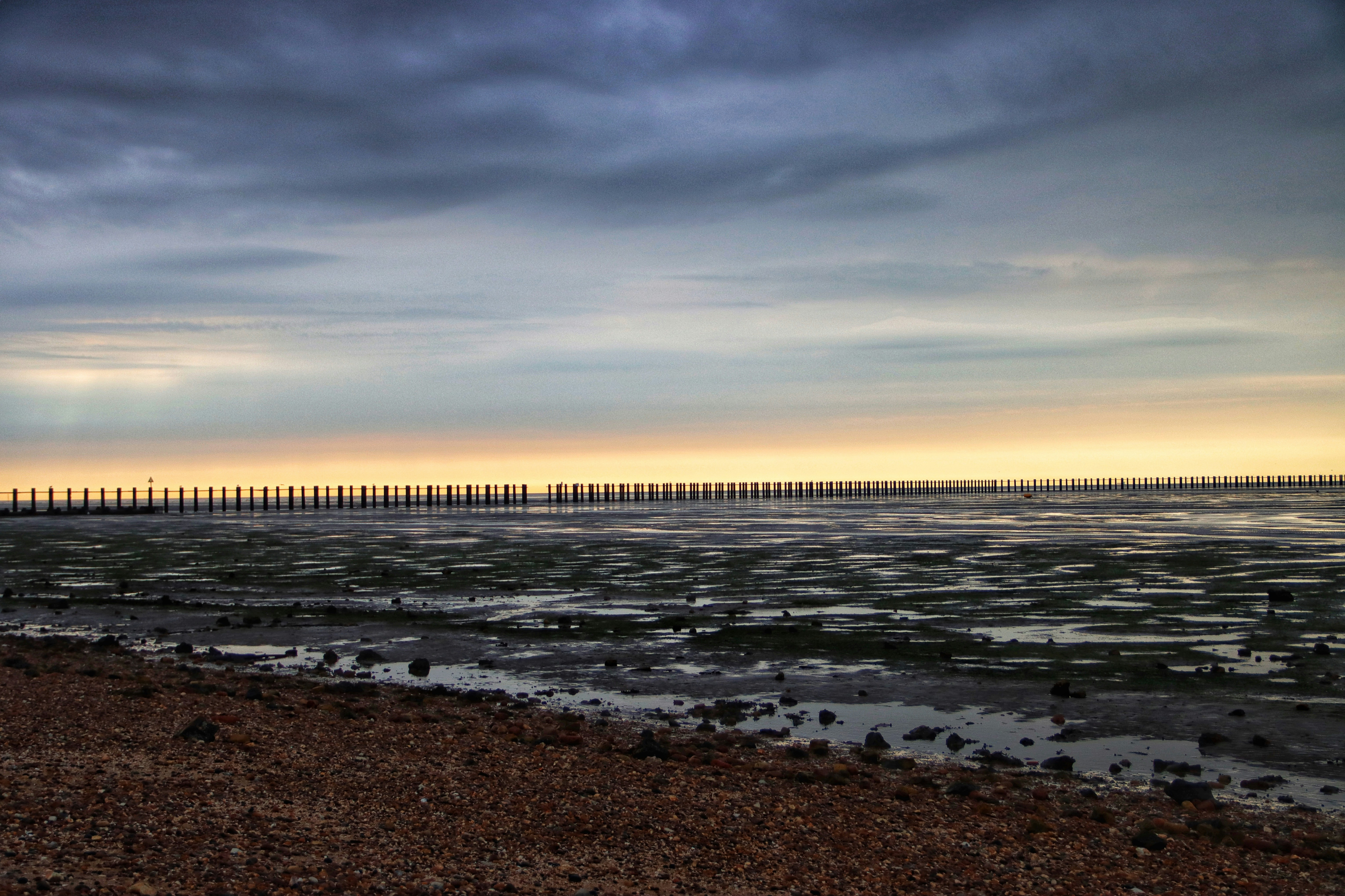 Free Shoebury east beach Image on Unsplash