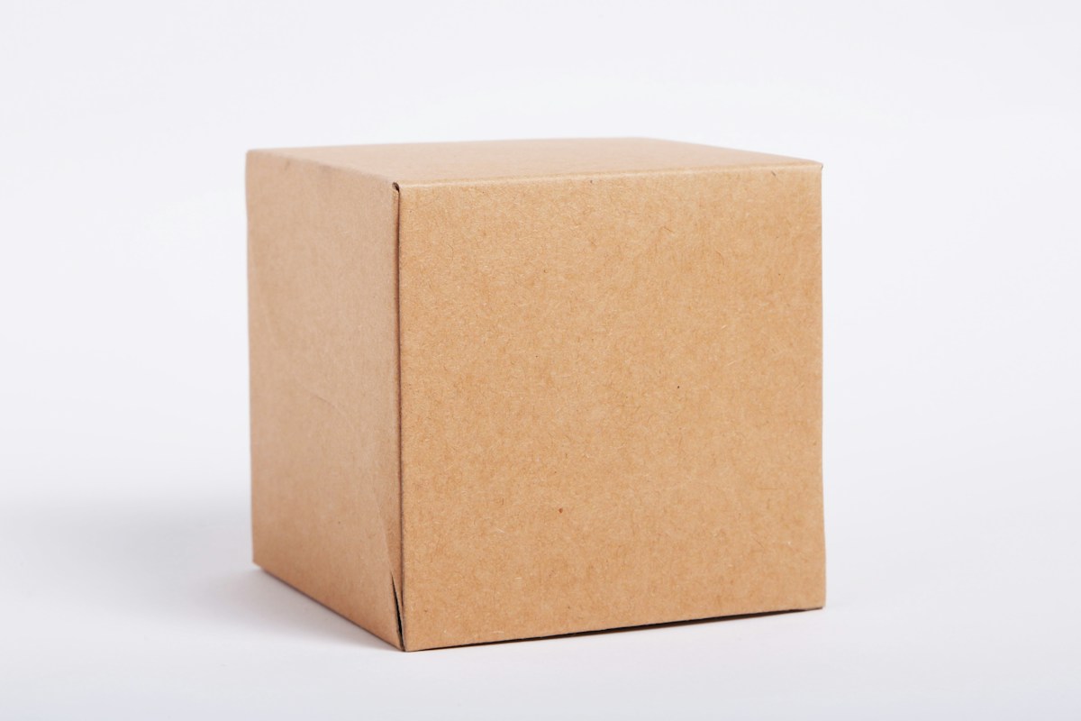 a-brown-box-with-a-white-background-bYhDEWgqYLM collection background image
