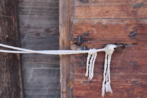 Bronze Lever