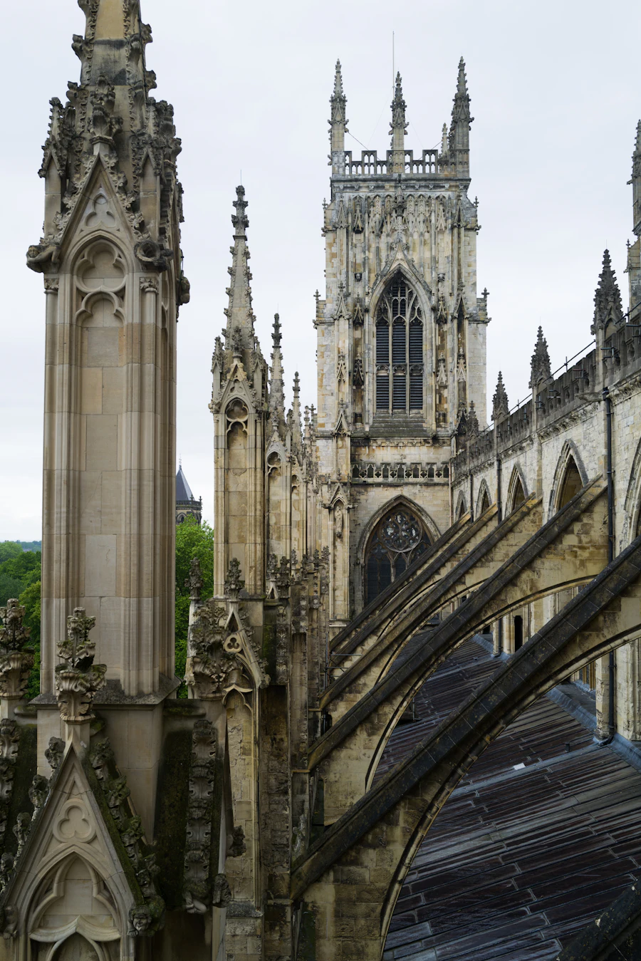 York Minster