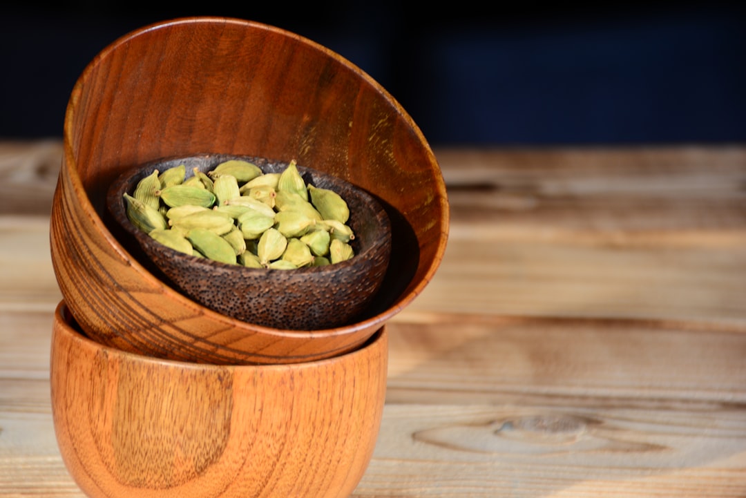 a small cactus in a pot,