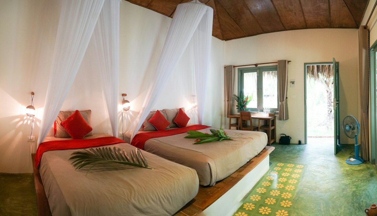 Sawangan Garden Suite