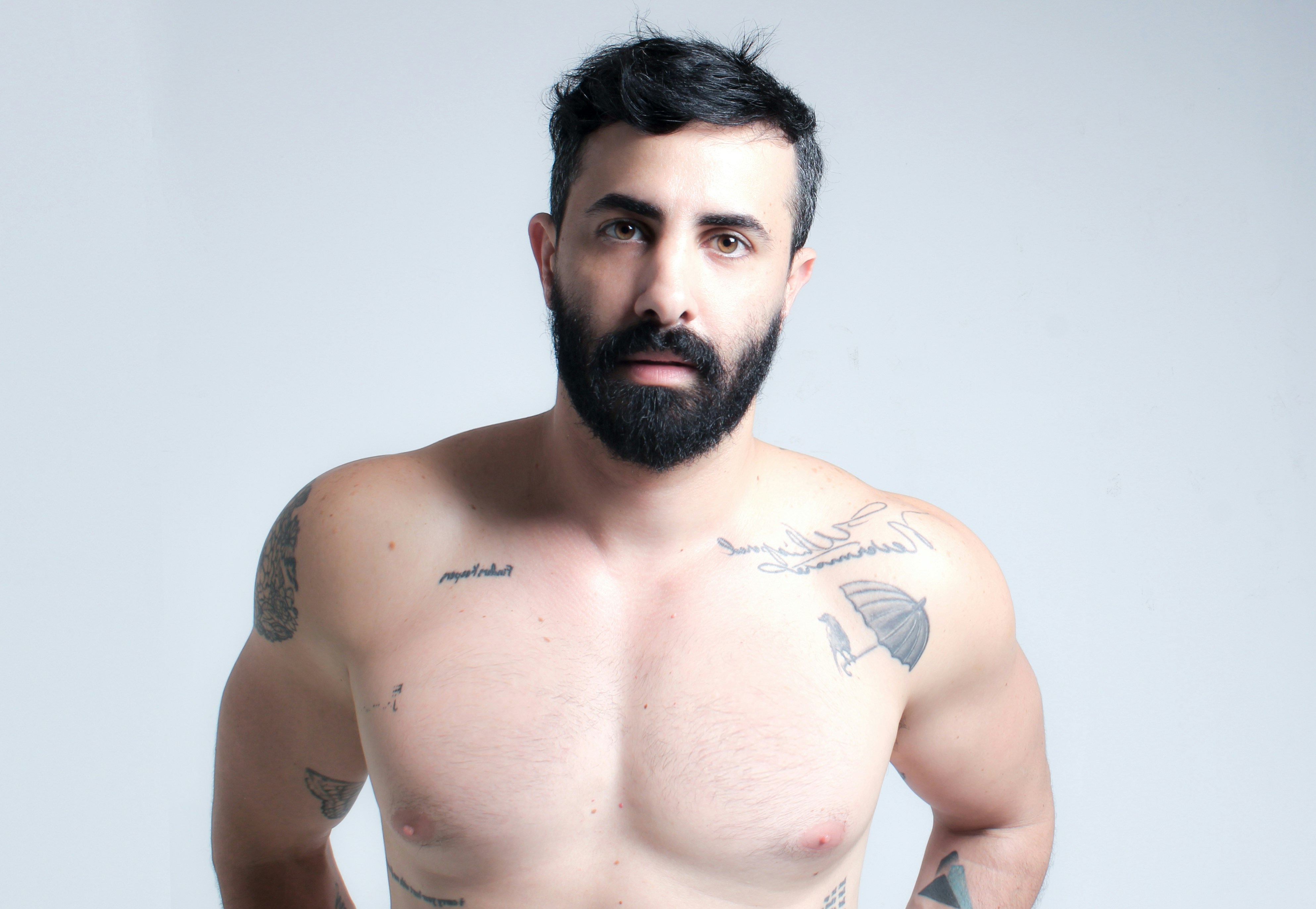 Choose from a curated selection of tattoo photos. Always free on Unsplash.