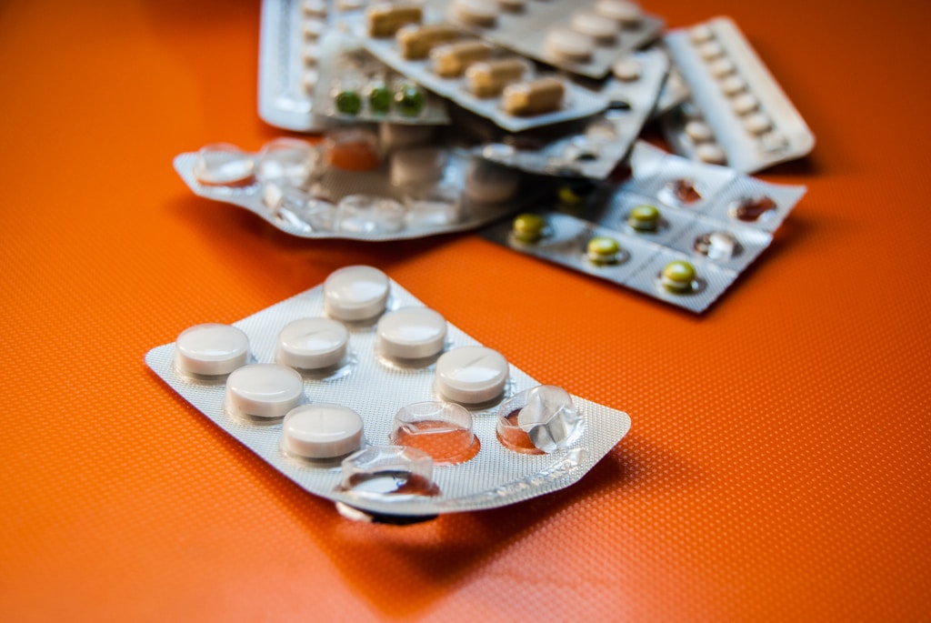 Ninlib 200mg Tablet