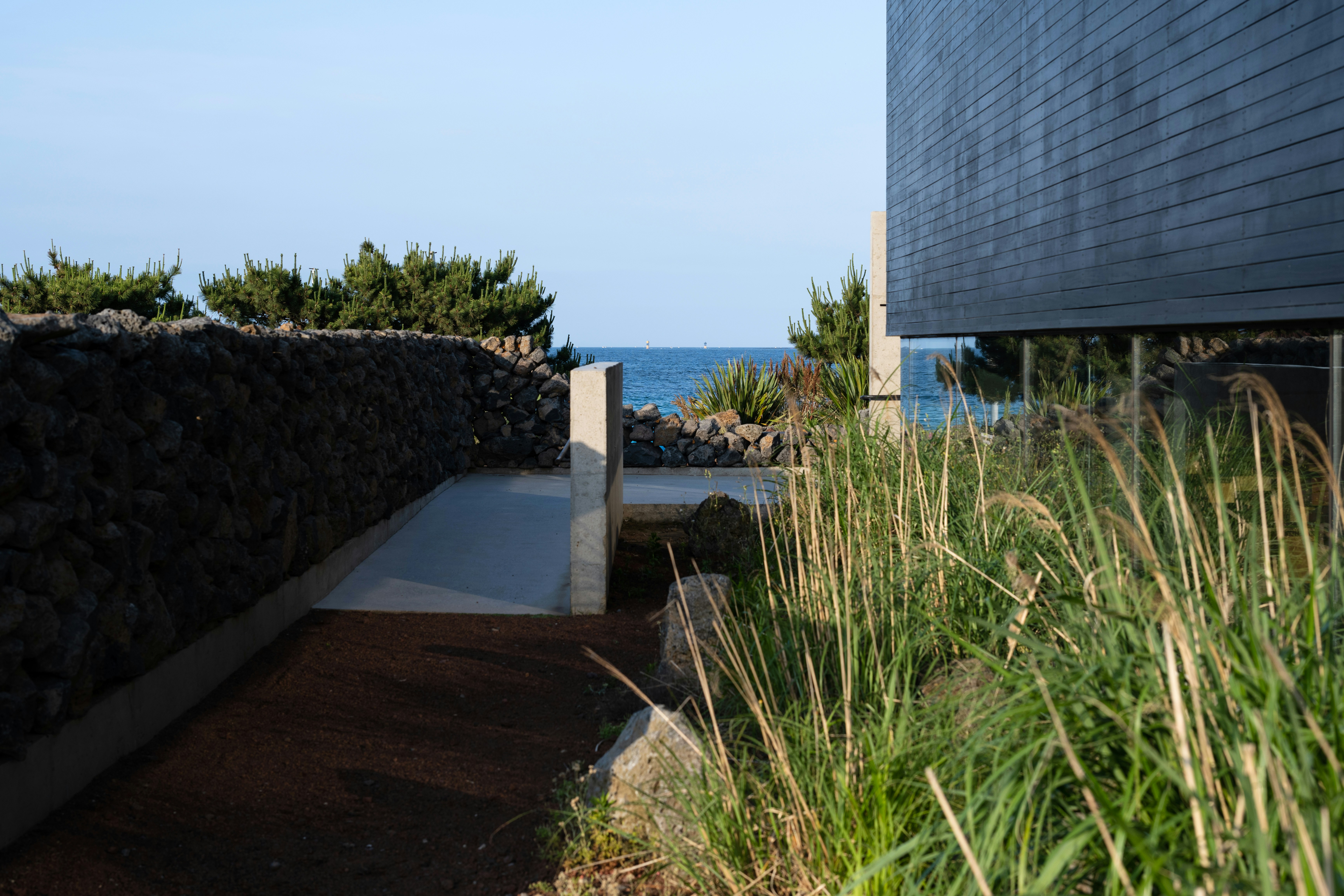 Art House Project traditional architecture and art