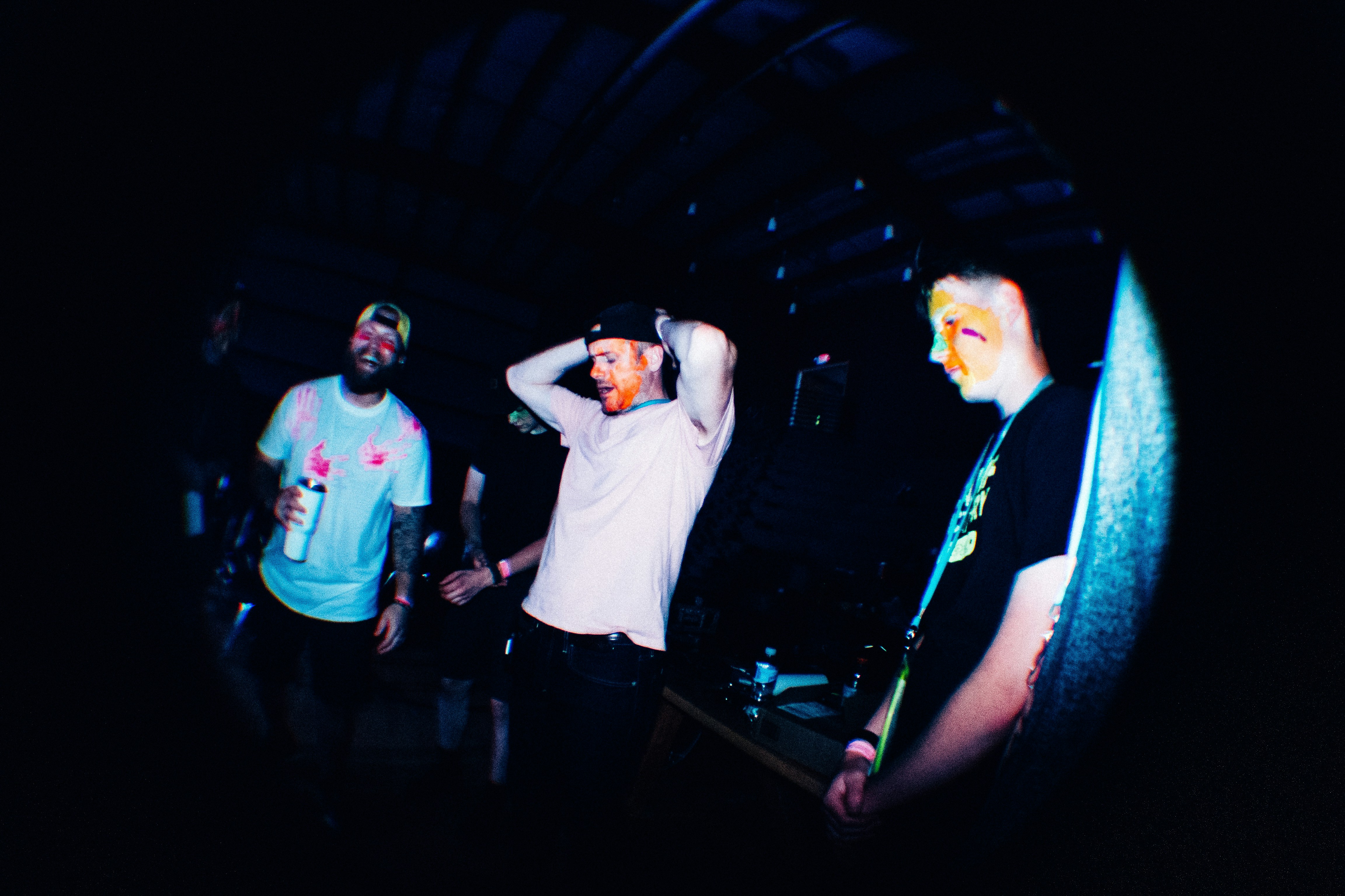 Photo by calebminear