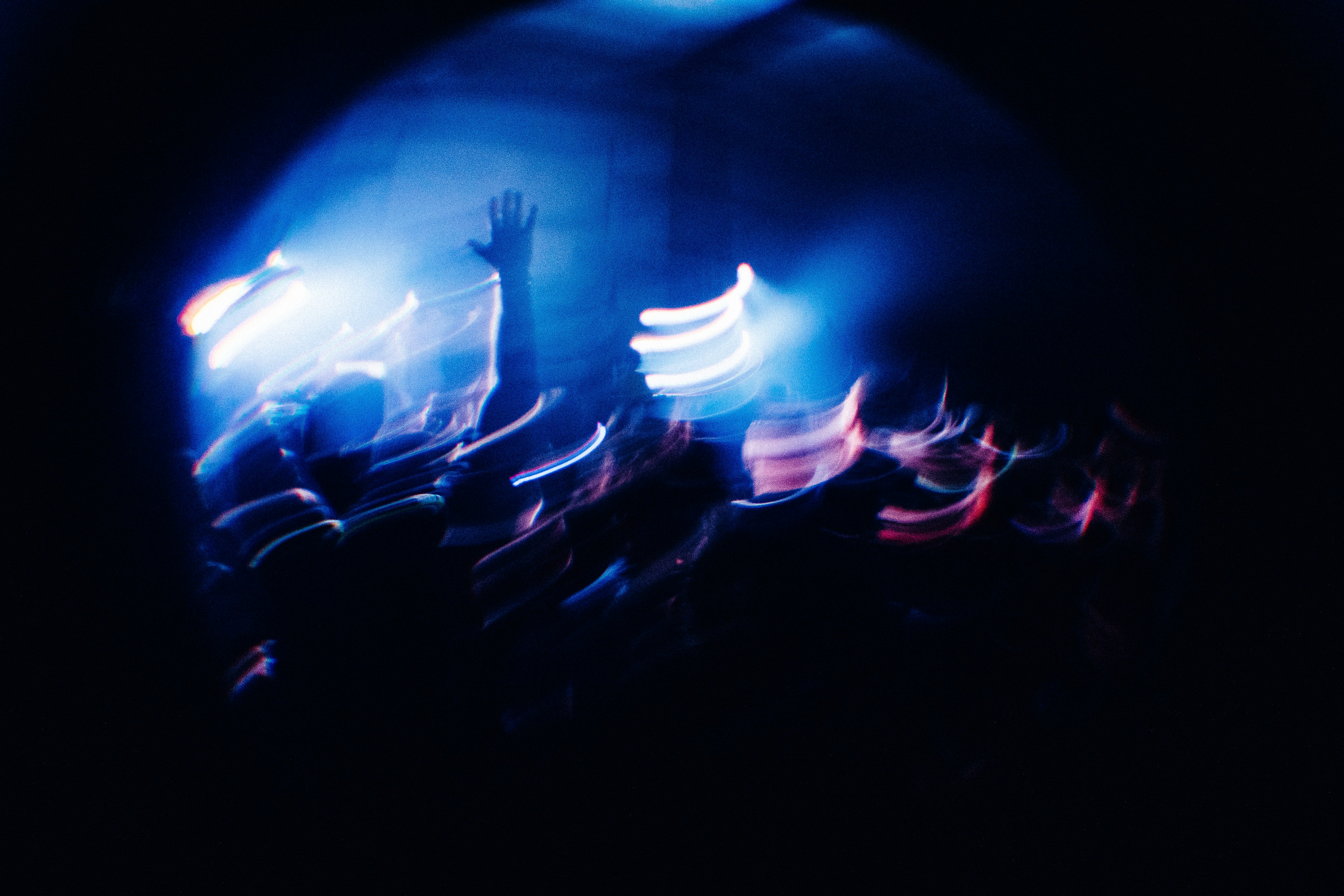 Photo by calebminear