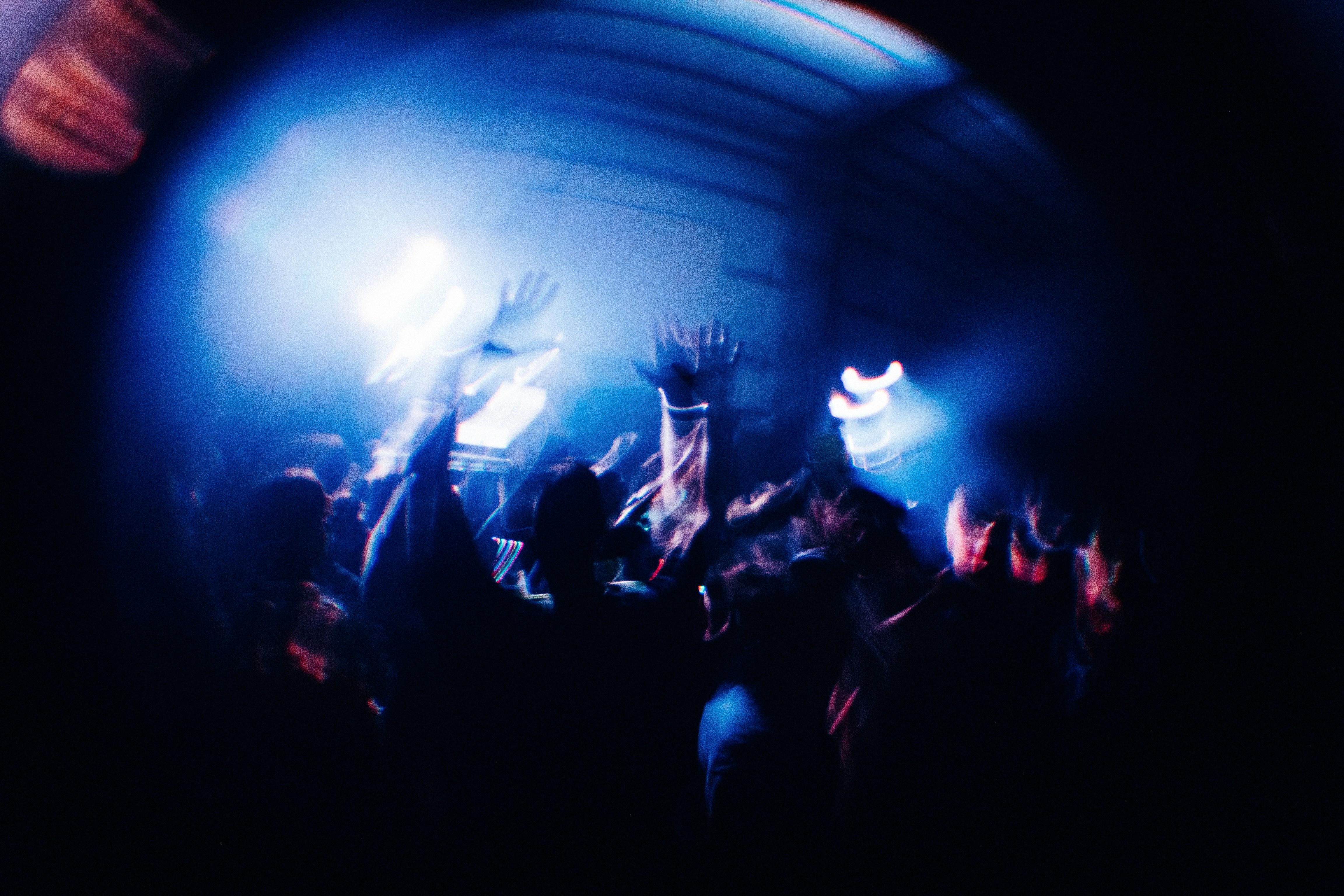 Photo by calebminear