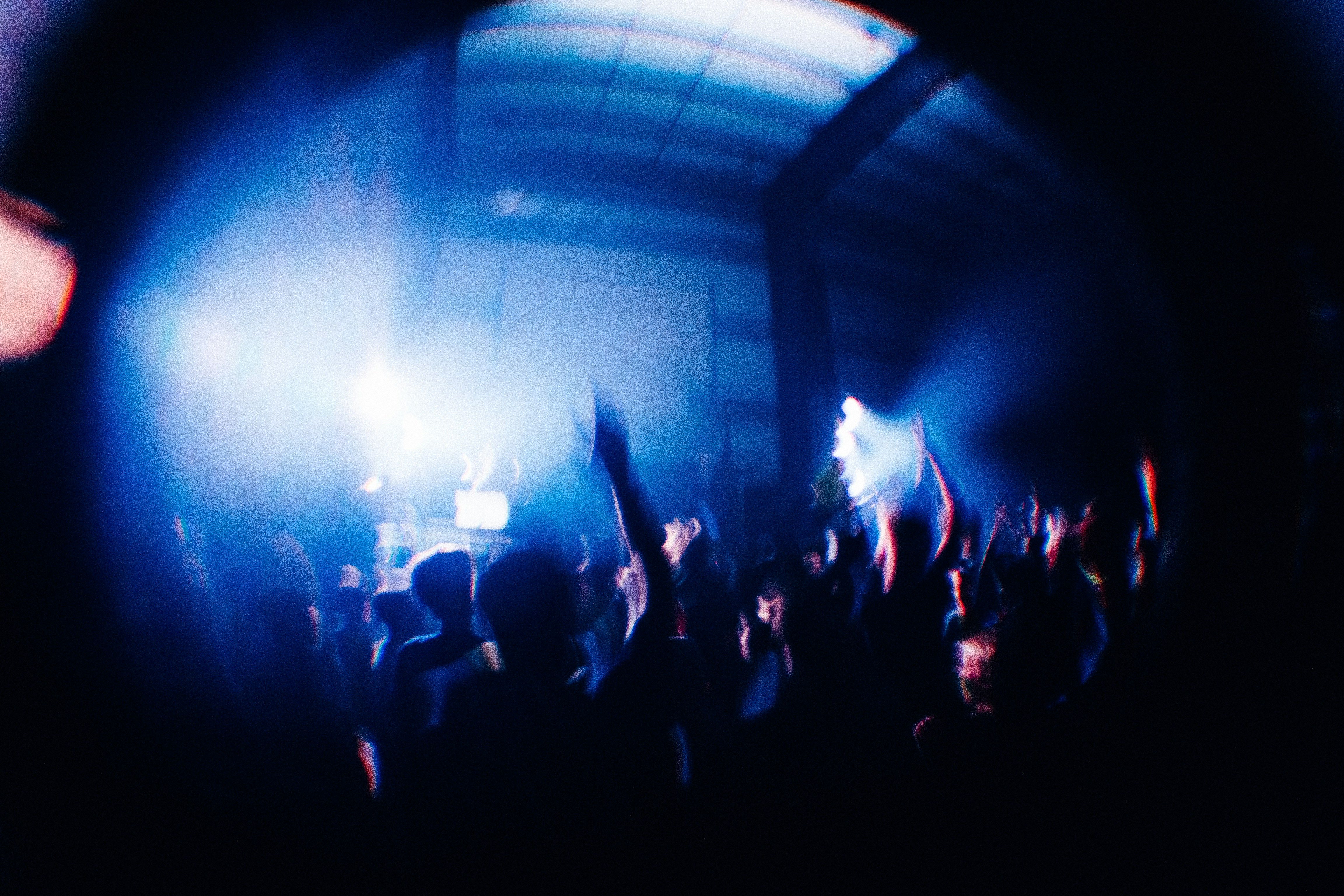 Photo by calebminear