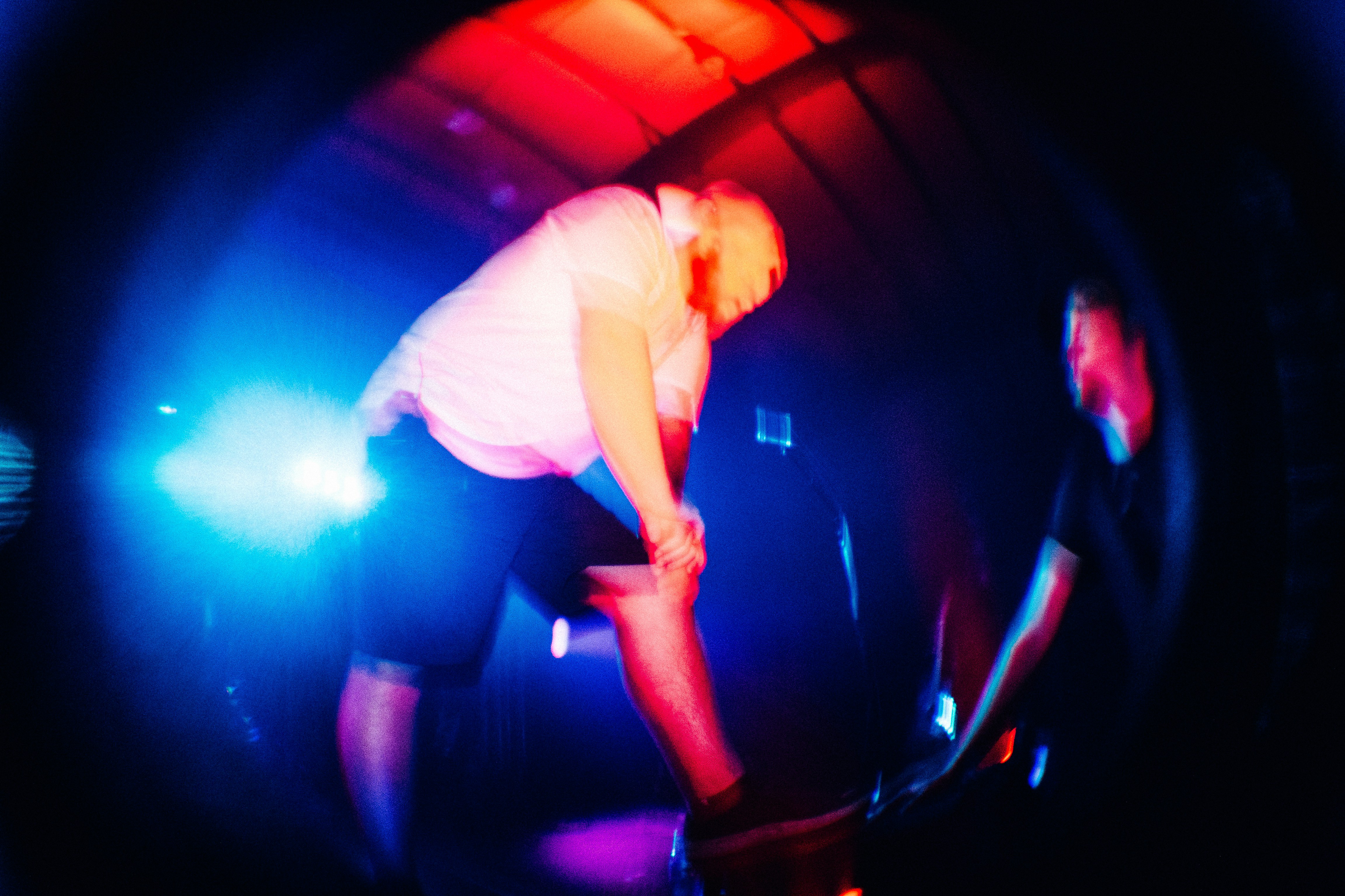 Photo by calebminear