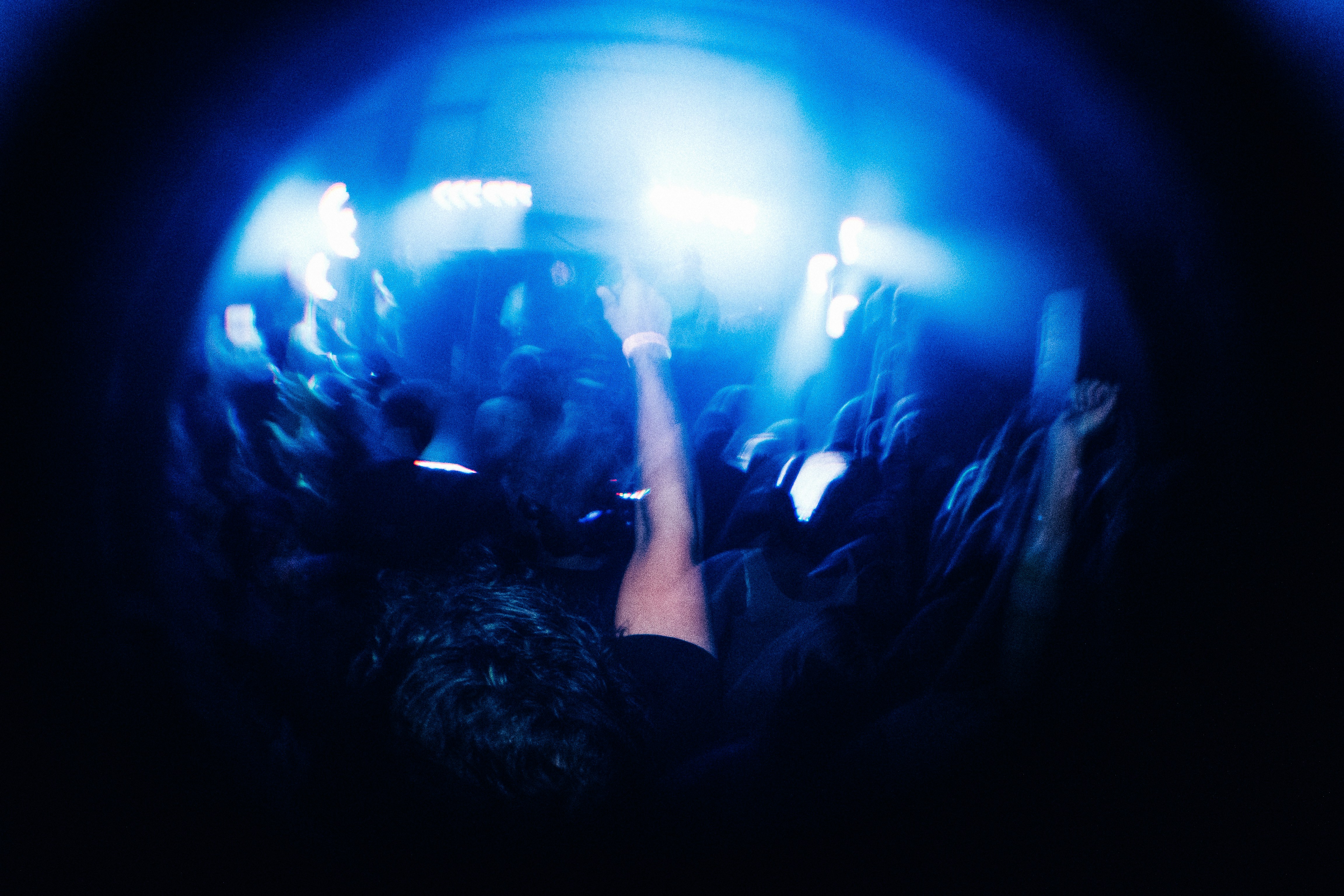 Photo by calebminear