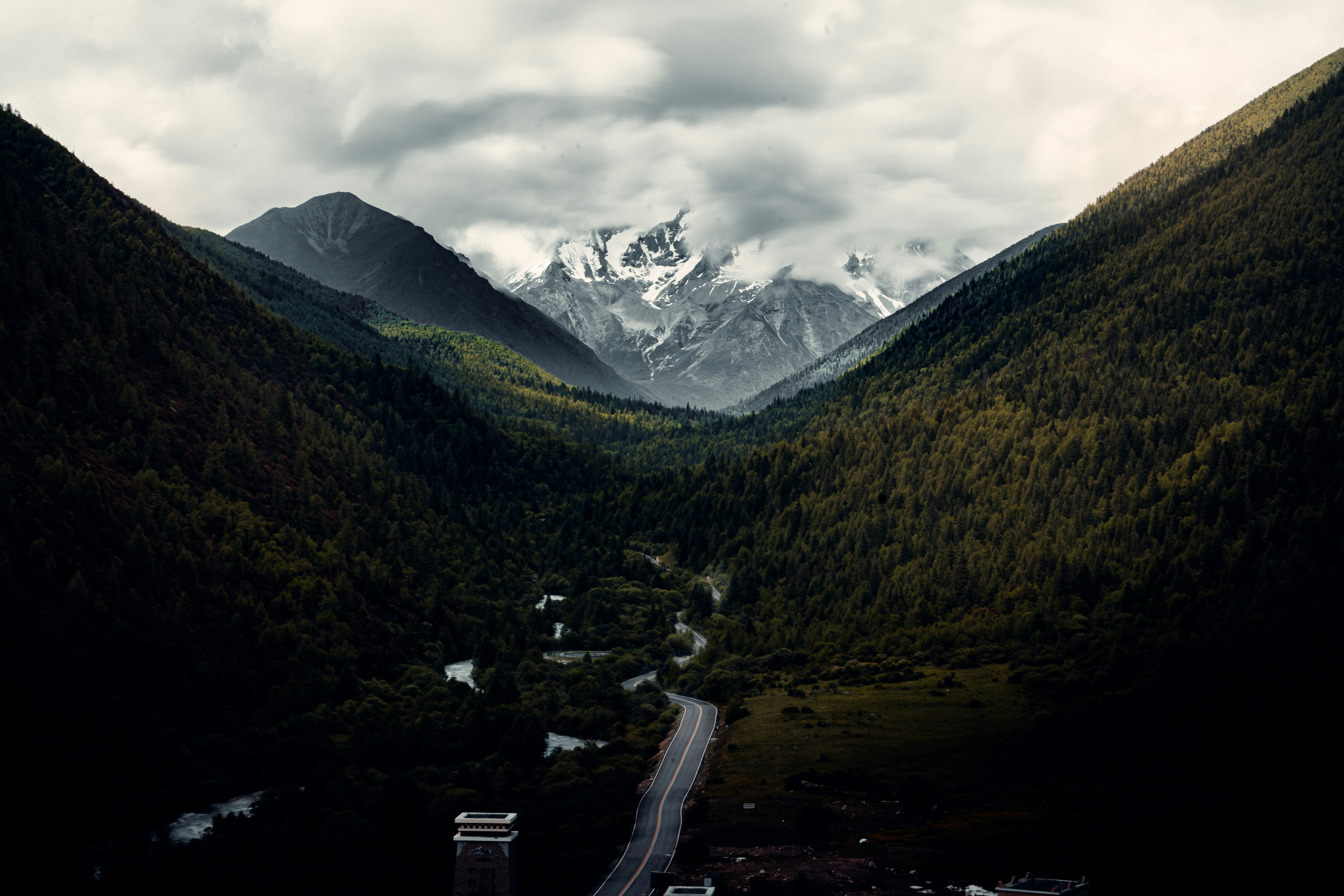 Photo by mrnuclear