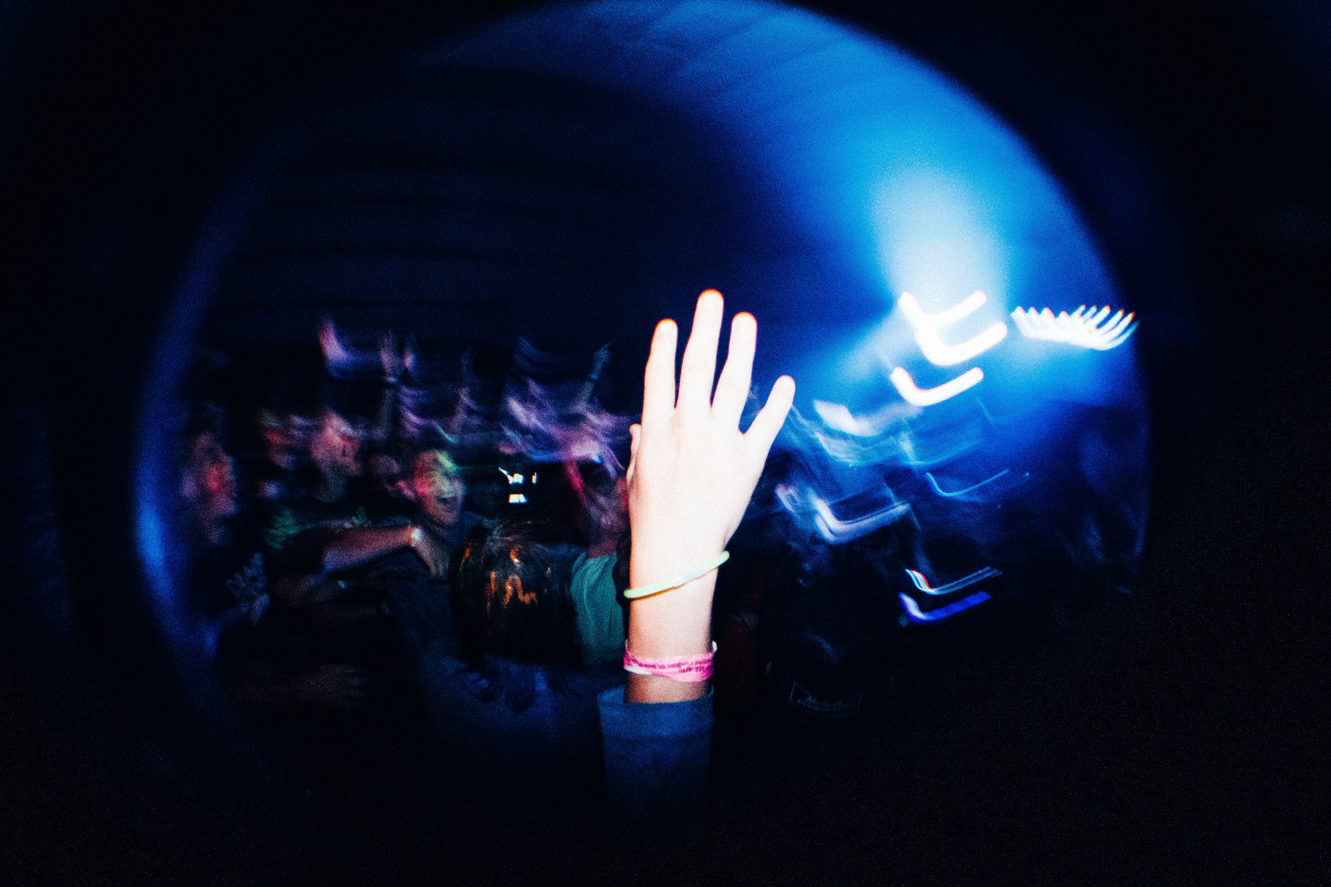 Photo by calebminear