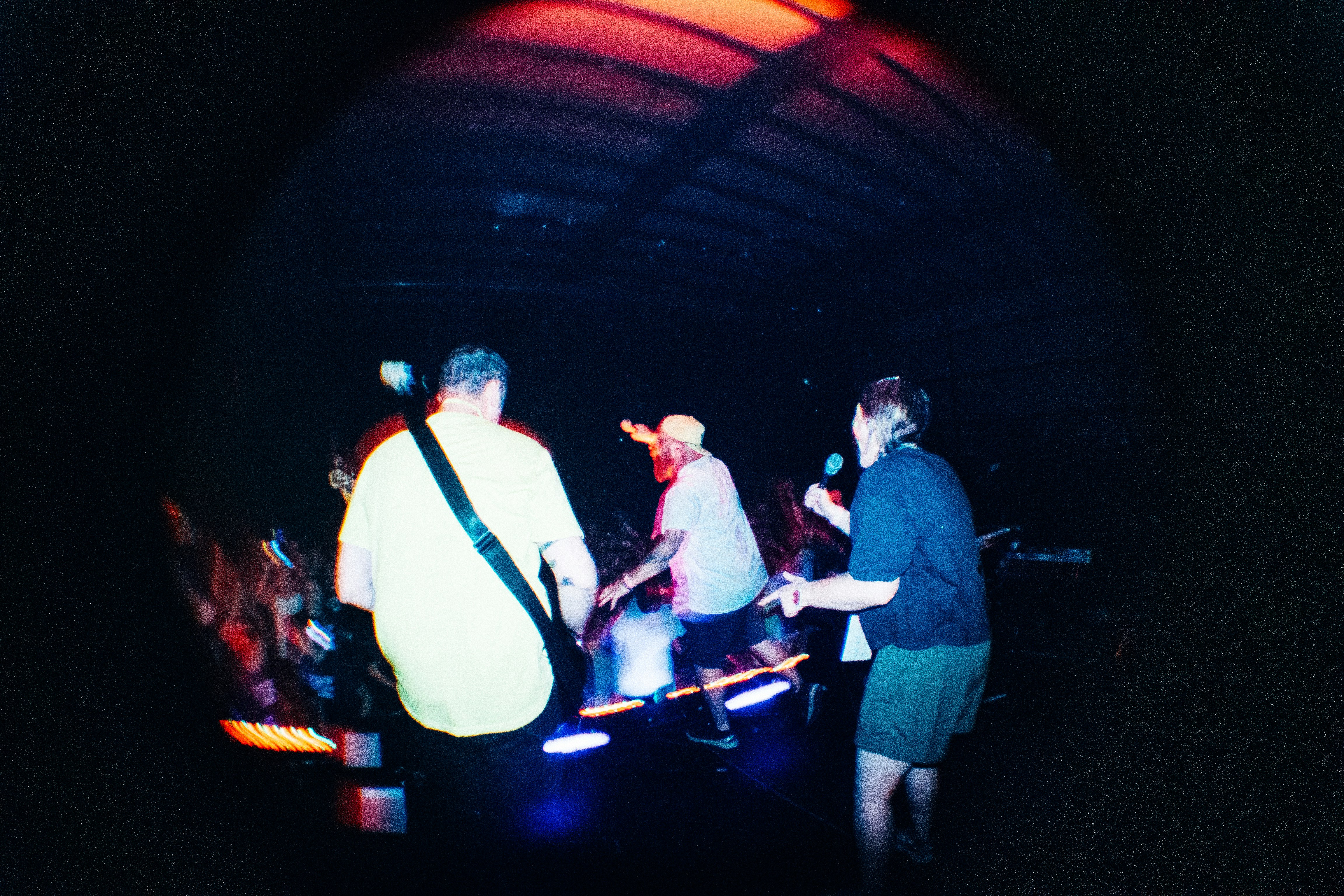 Photo by calebminear
