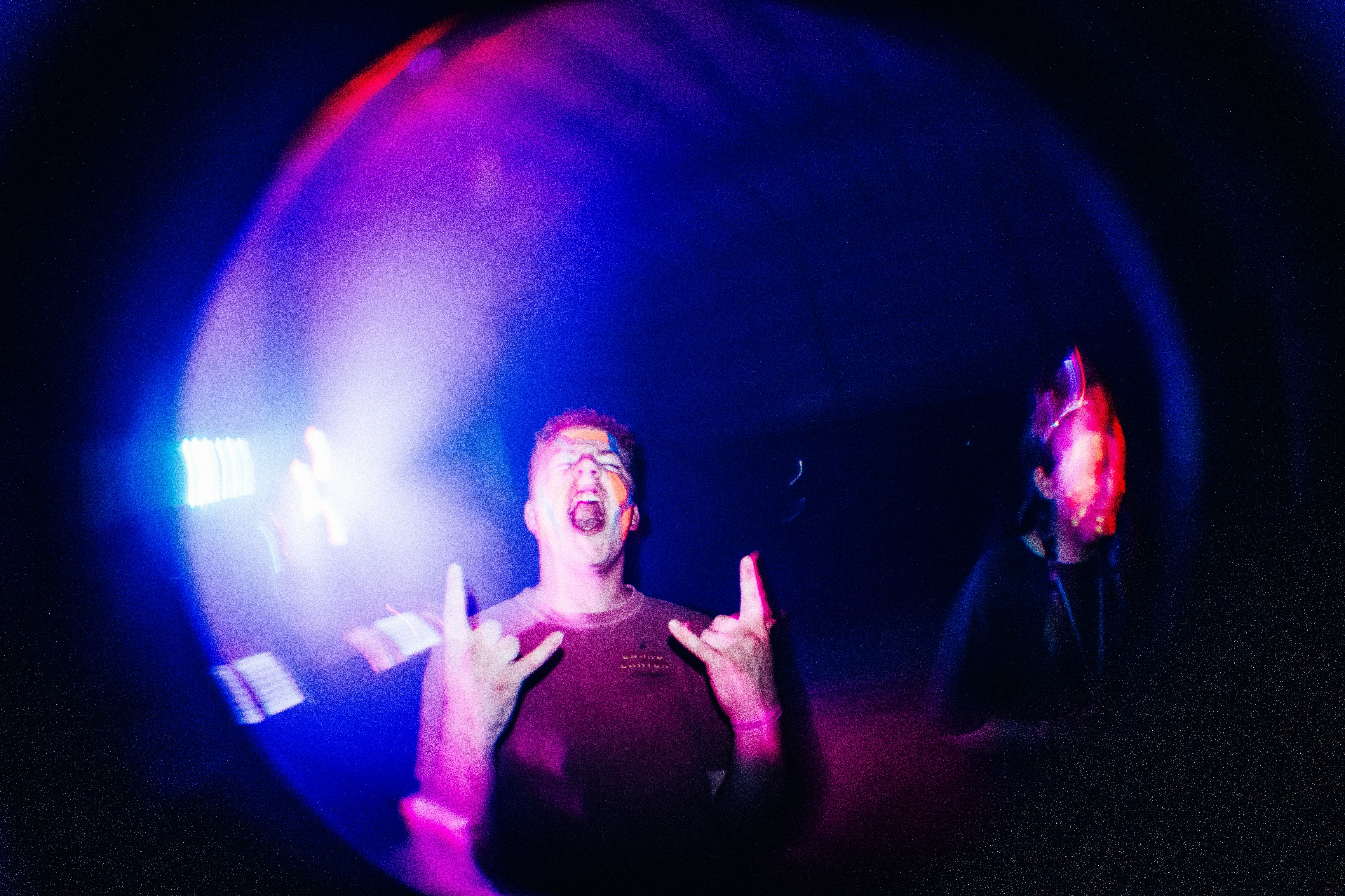 Photo by calebminear