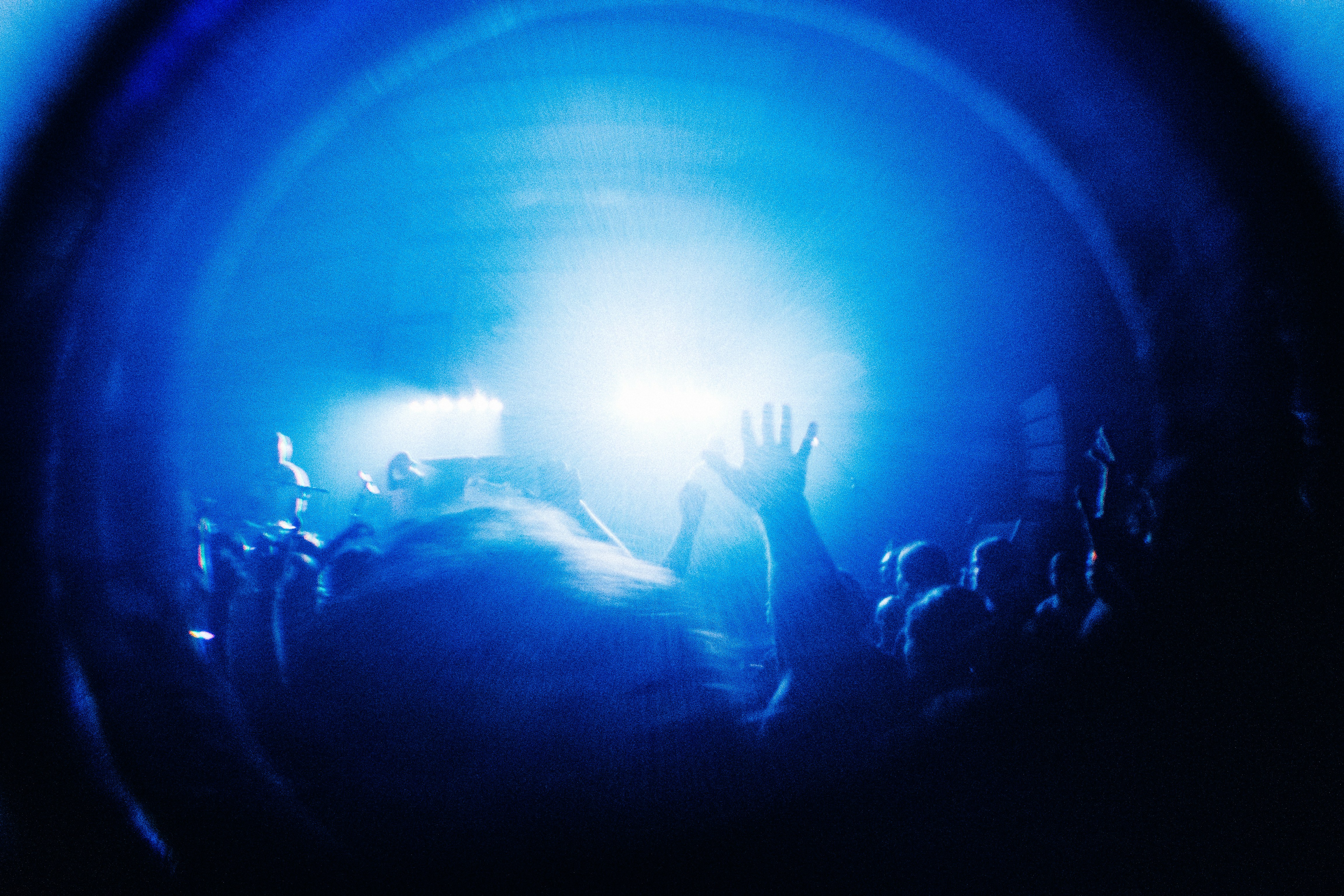 Photo by calebminear