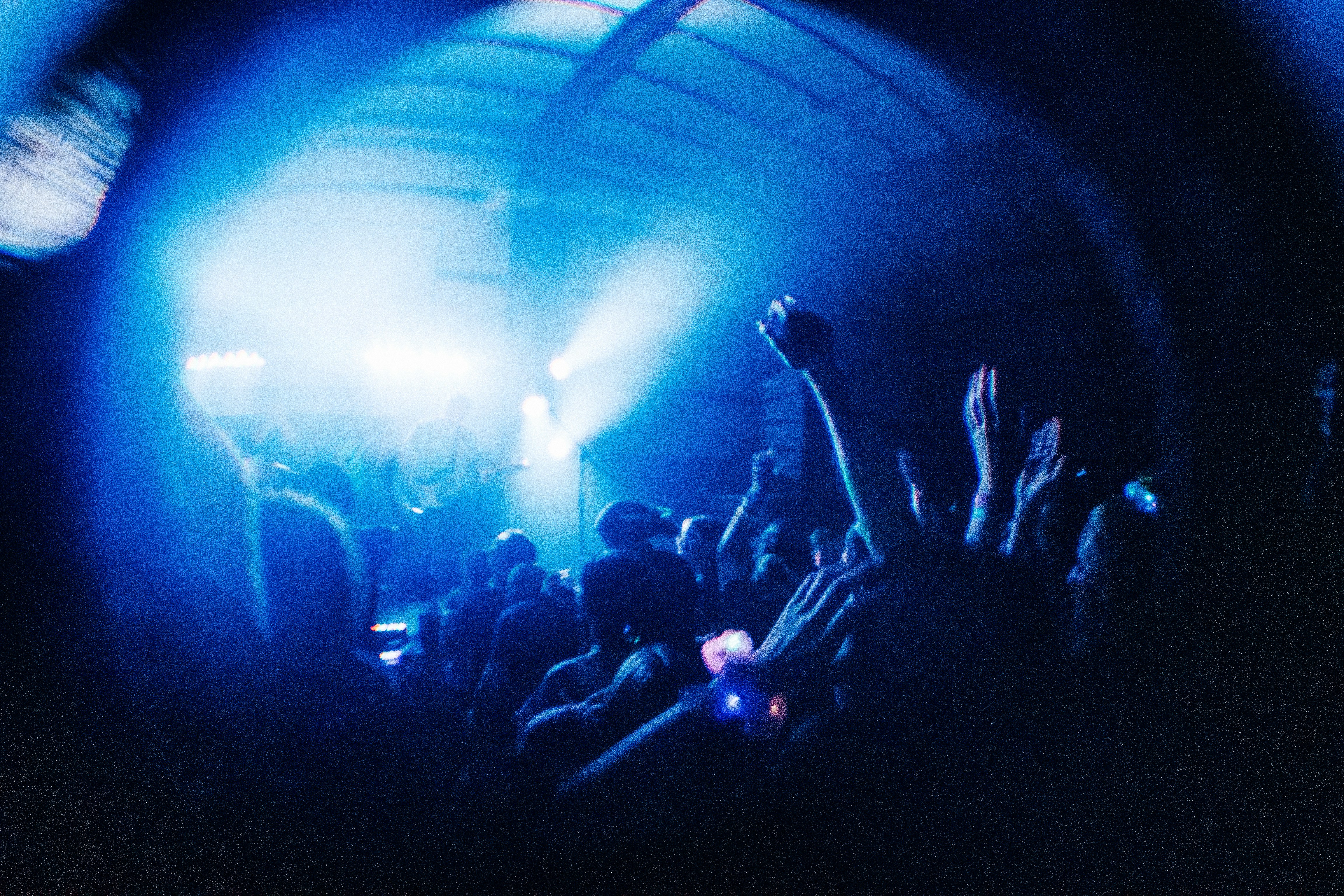 Photo by calebminear